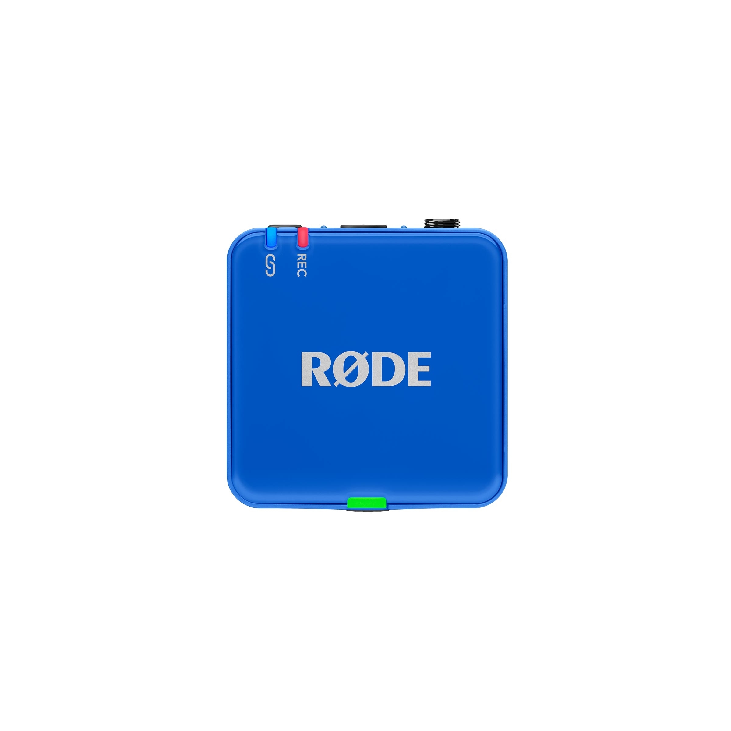 Wireless GO (Gen 3) Cobalt
