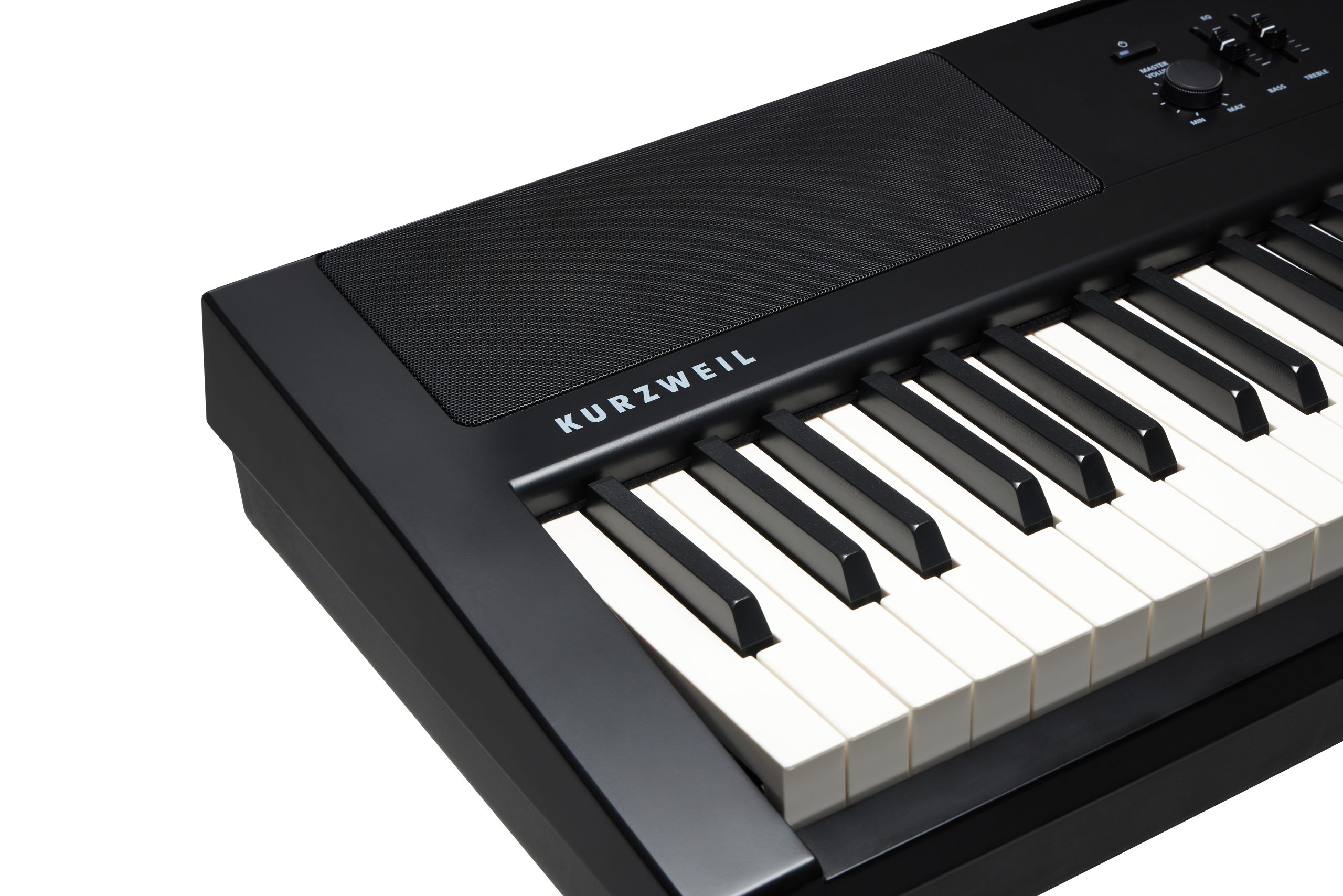 Neues Stage Piano KaE1 von KURZWEIL