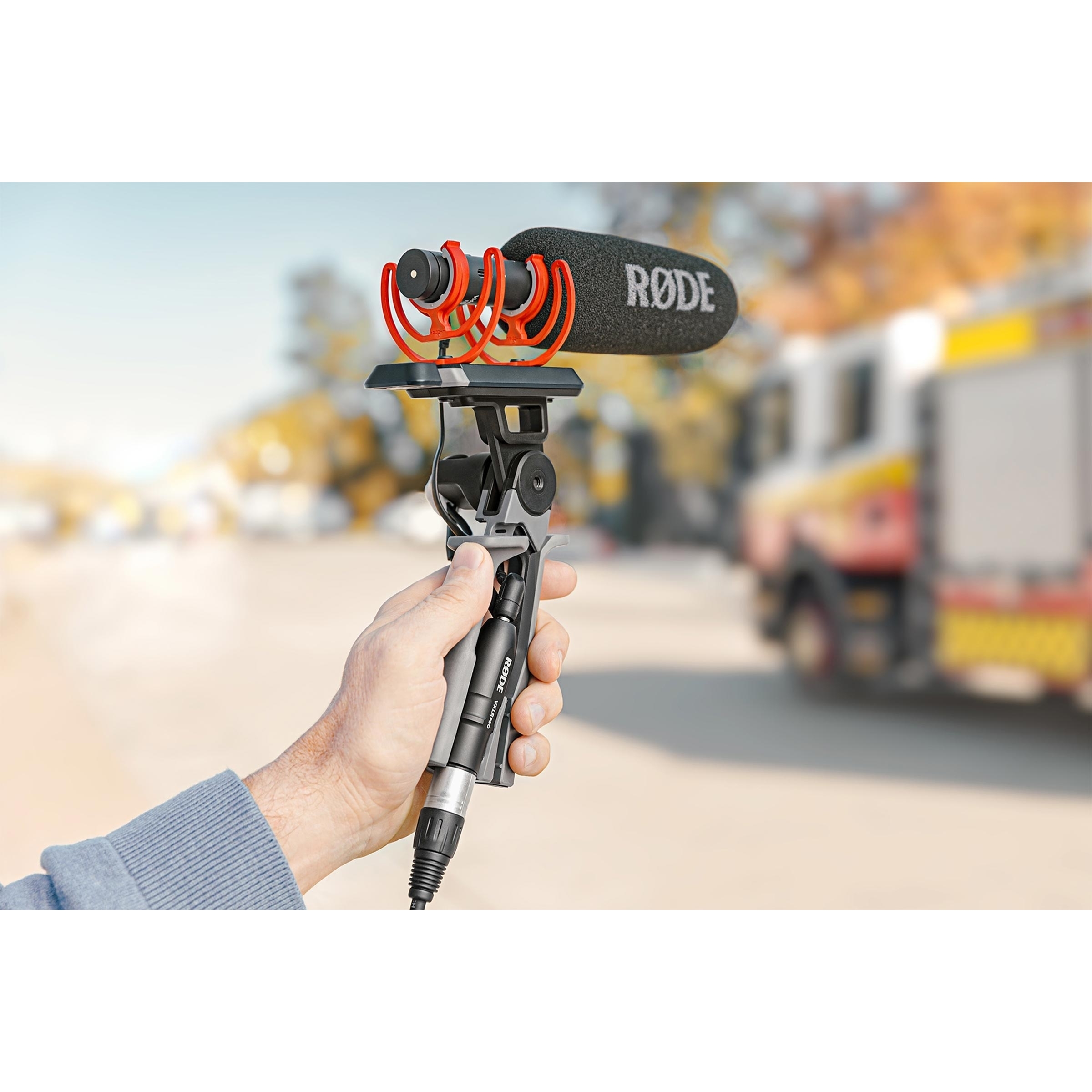 VXLR Pro