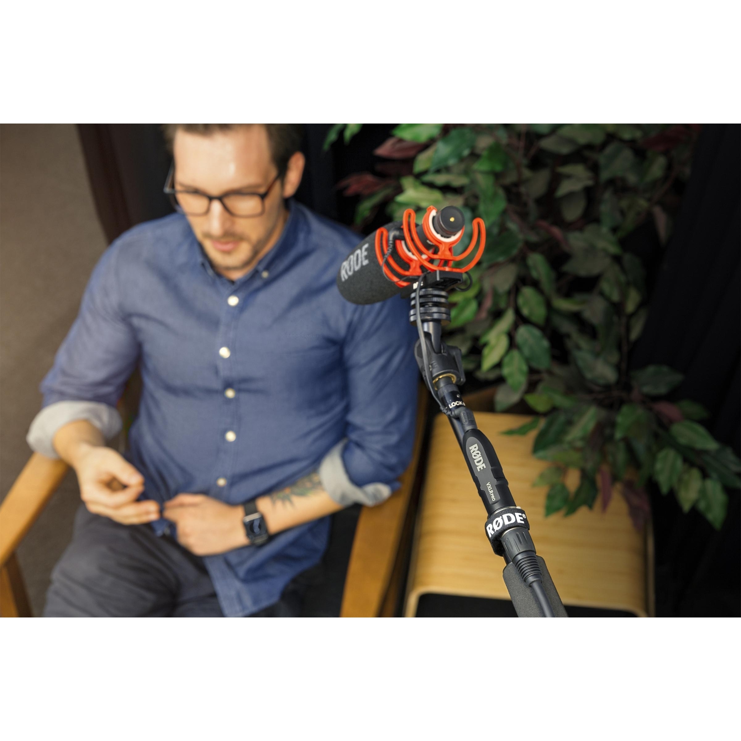 VXLR Pro