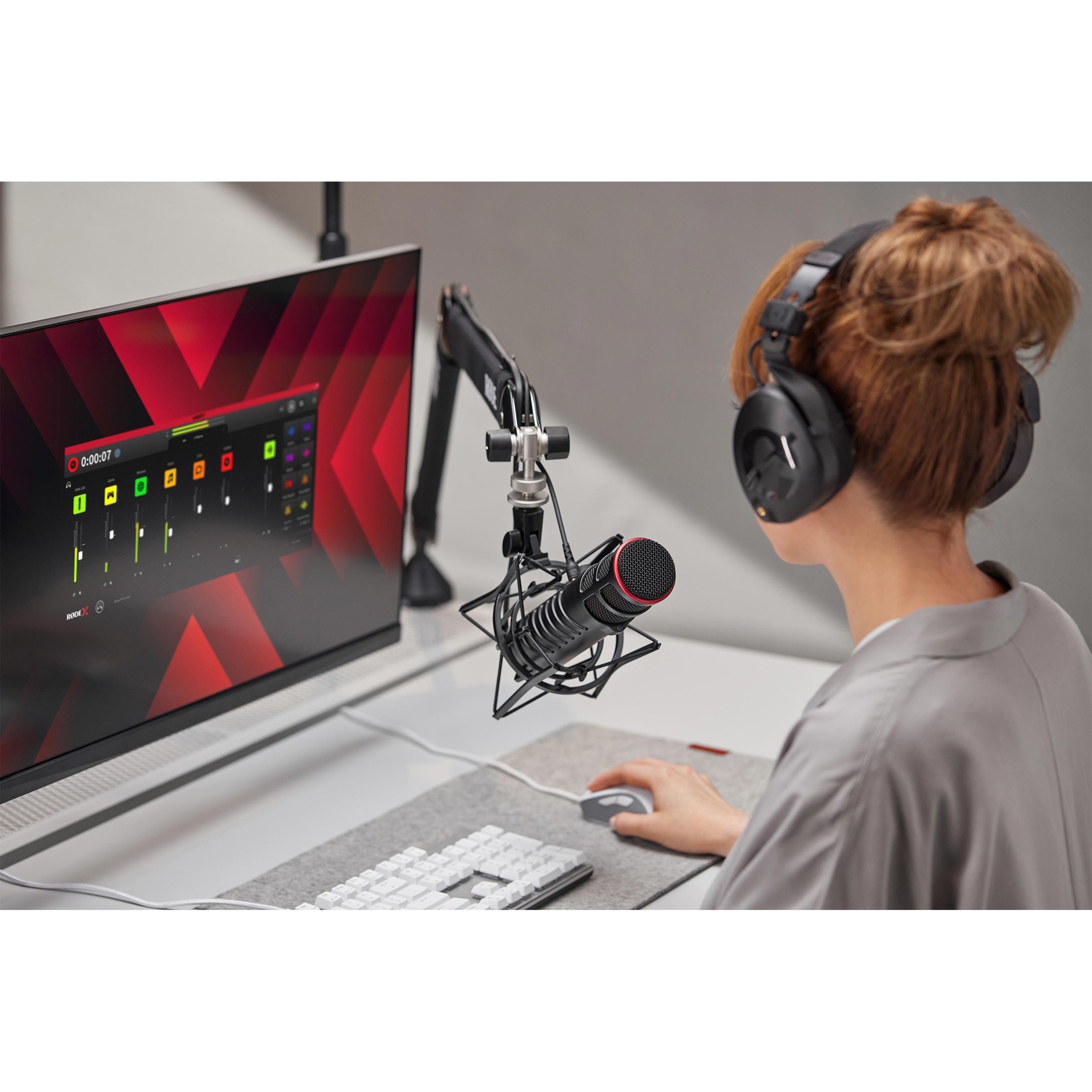 XDM-100 Bundle XDM-100 Bundle