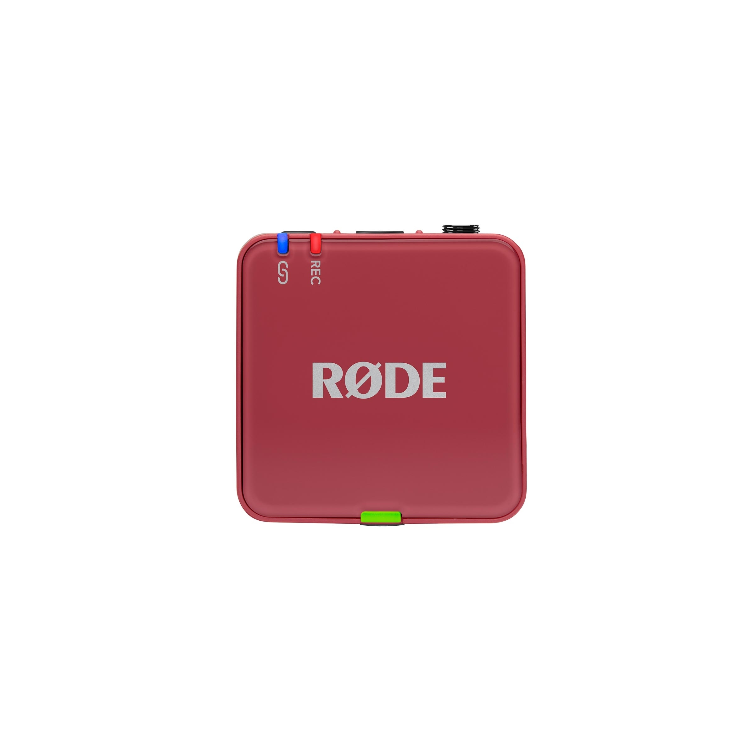 Wireless GO (Gen 3) Rose