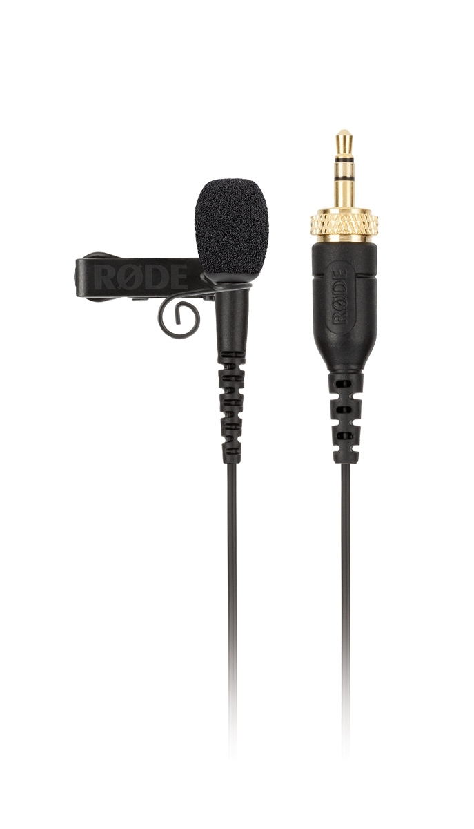 RØDELink Lavalier RØDELink Lavalier