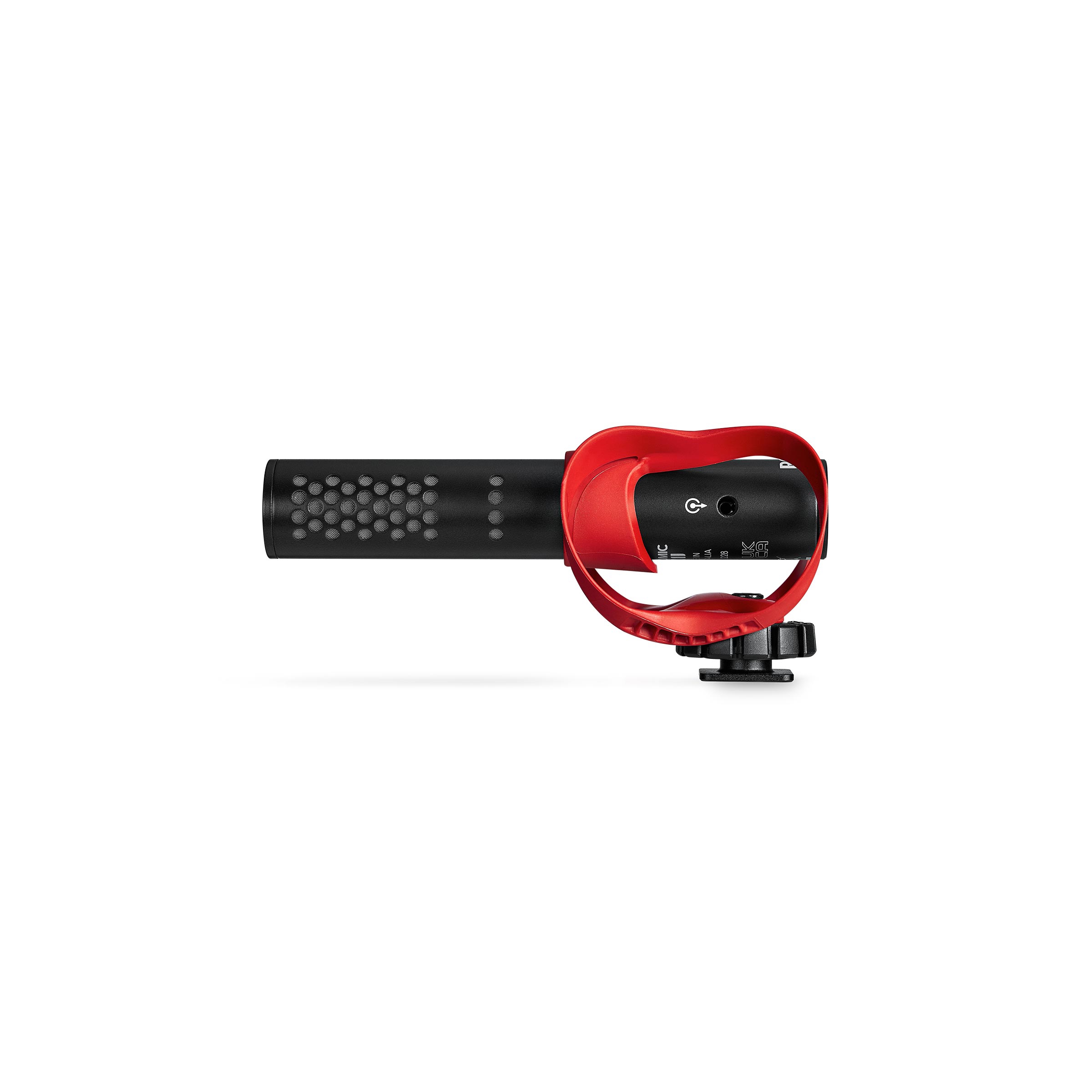 VideoMic GO II Helix