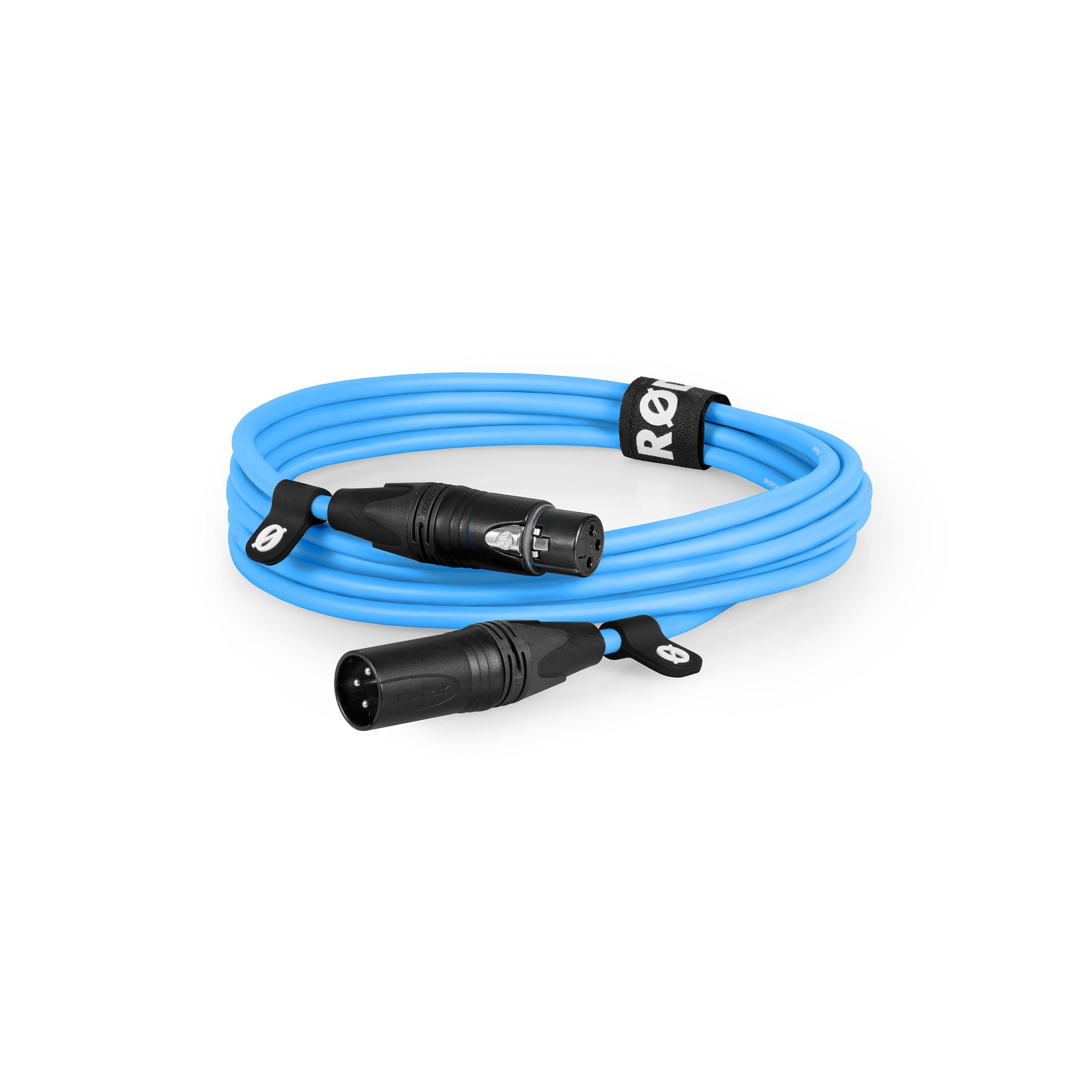 XLR3M-B XLR3M-B