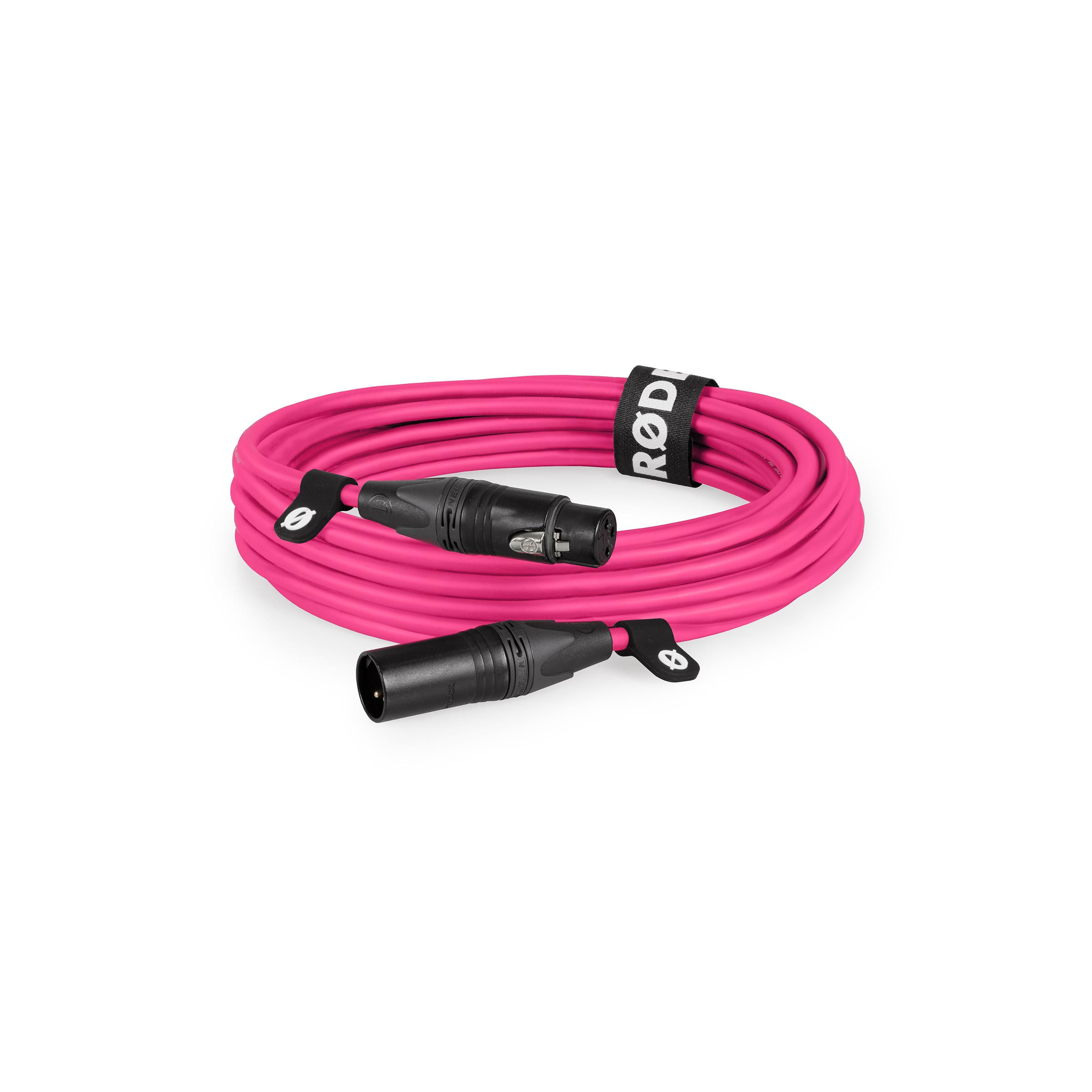 XLR6M-P