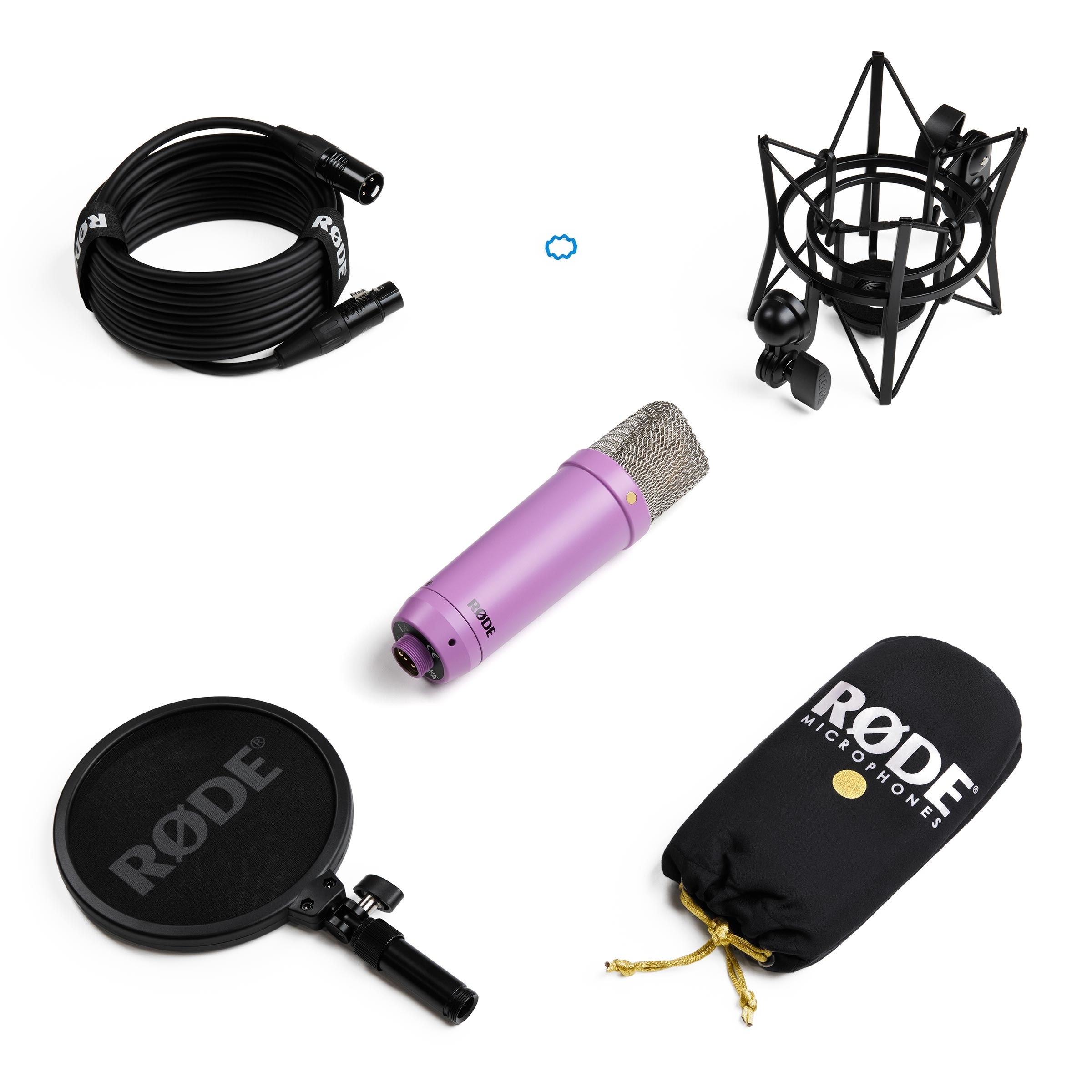 NT1 Signature Purple