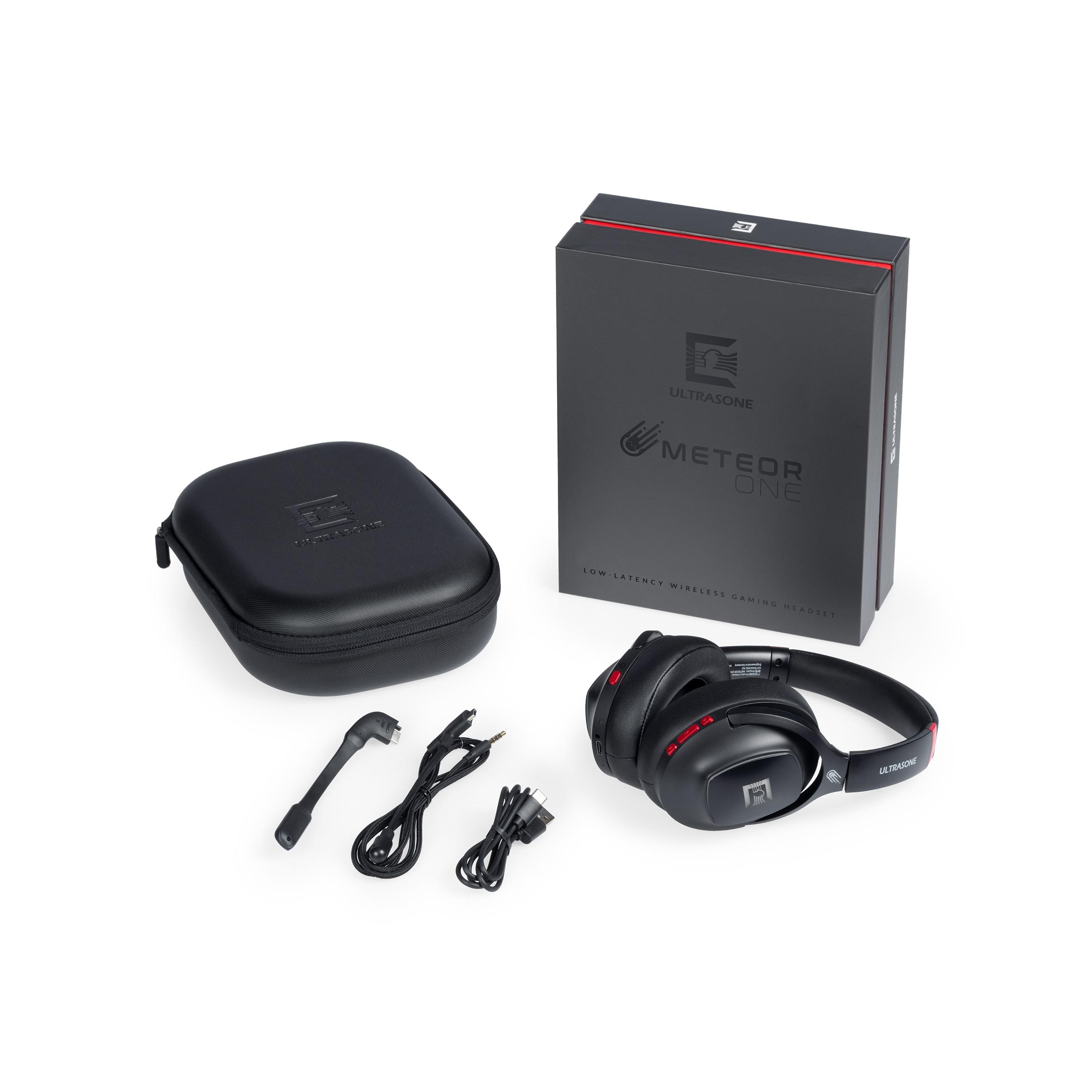 METEOR ONE METEOR ONE