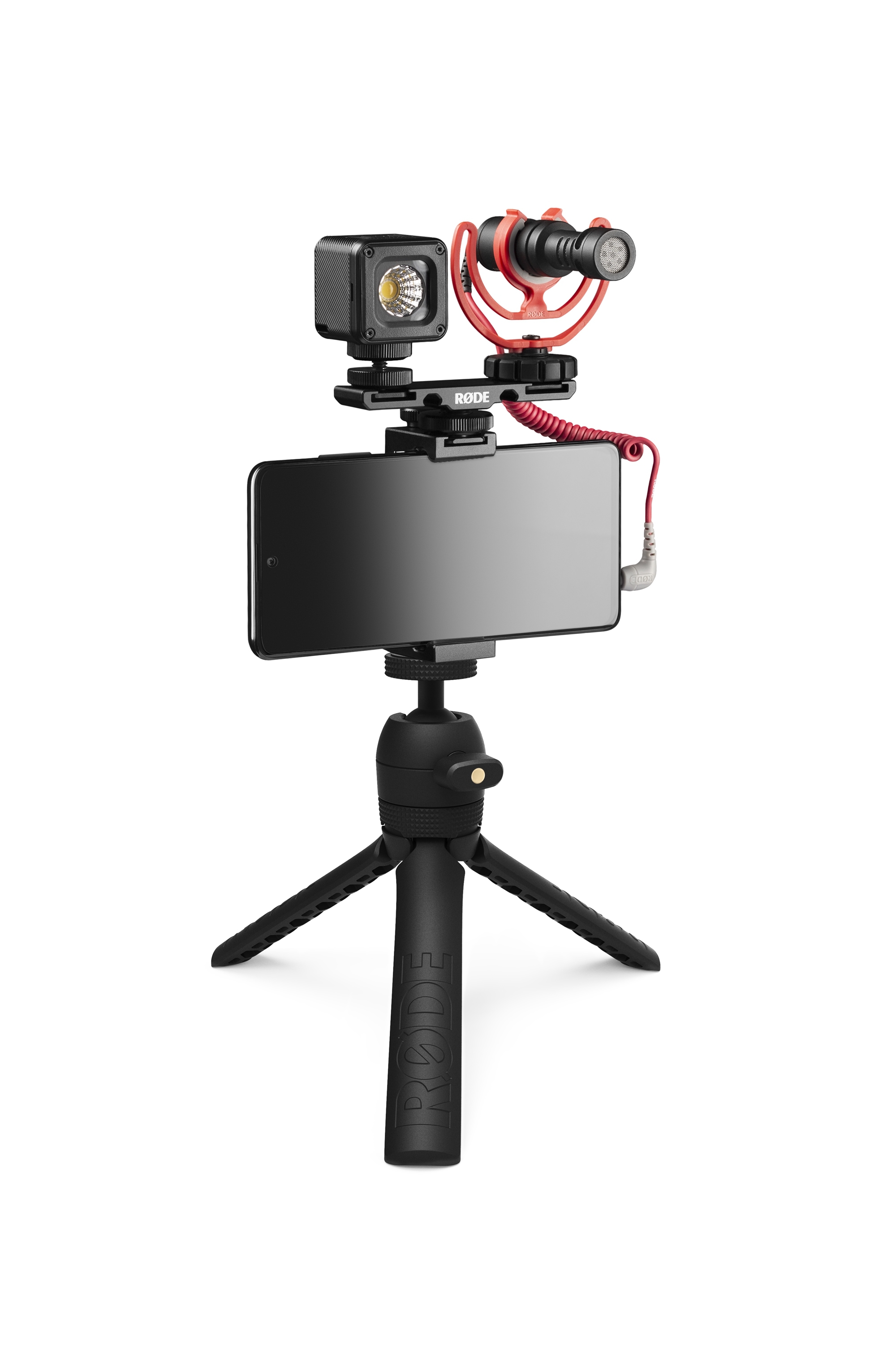 Vlogger Kit Universal