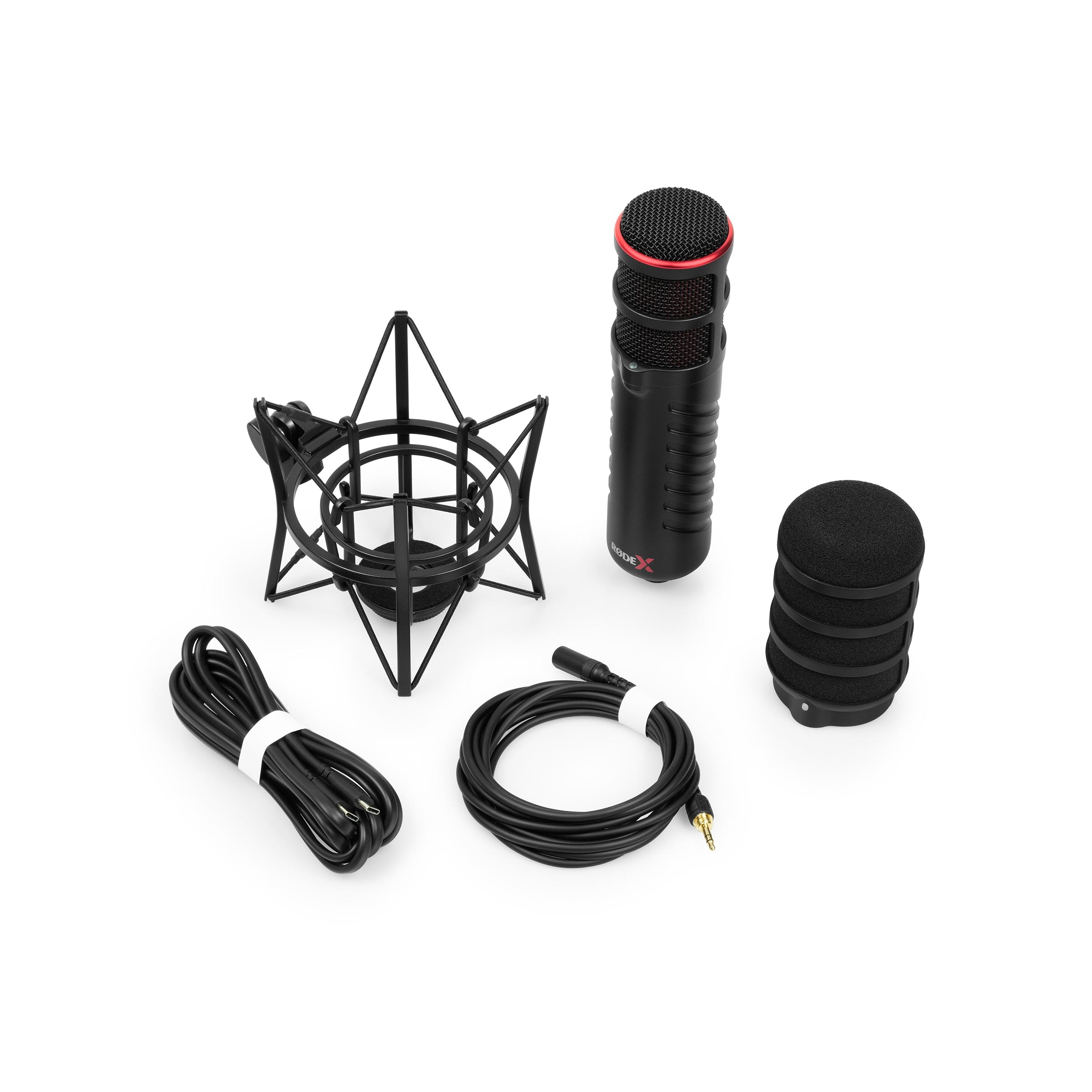 XDM-100 Bundle XDM-100 Bundle