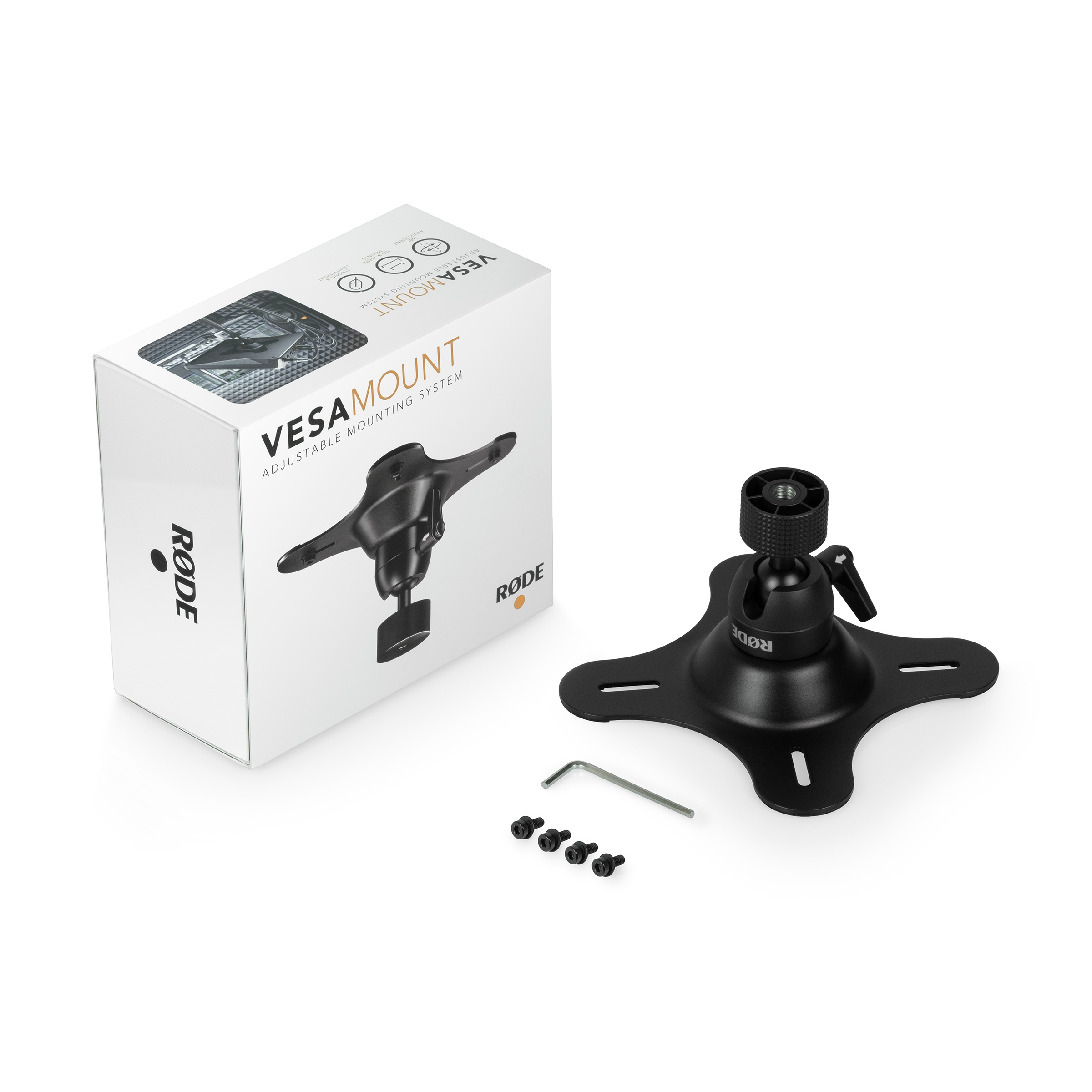 VESA Mount VESA Mount