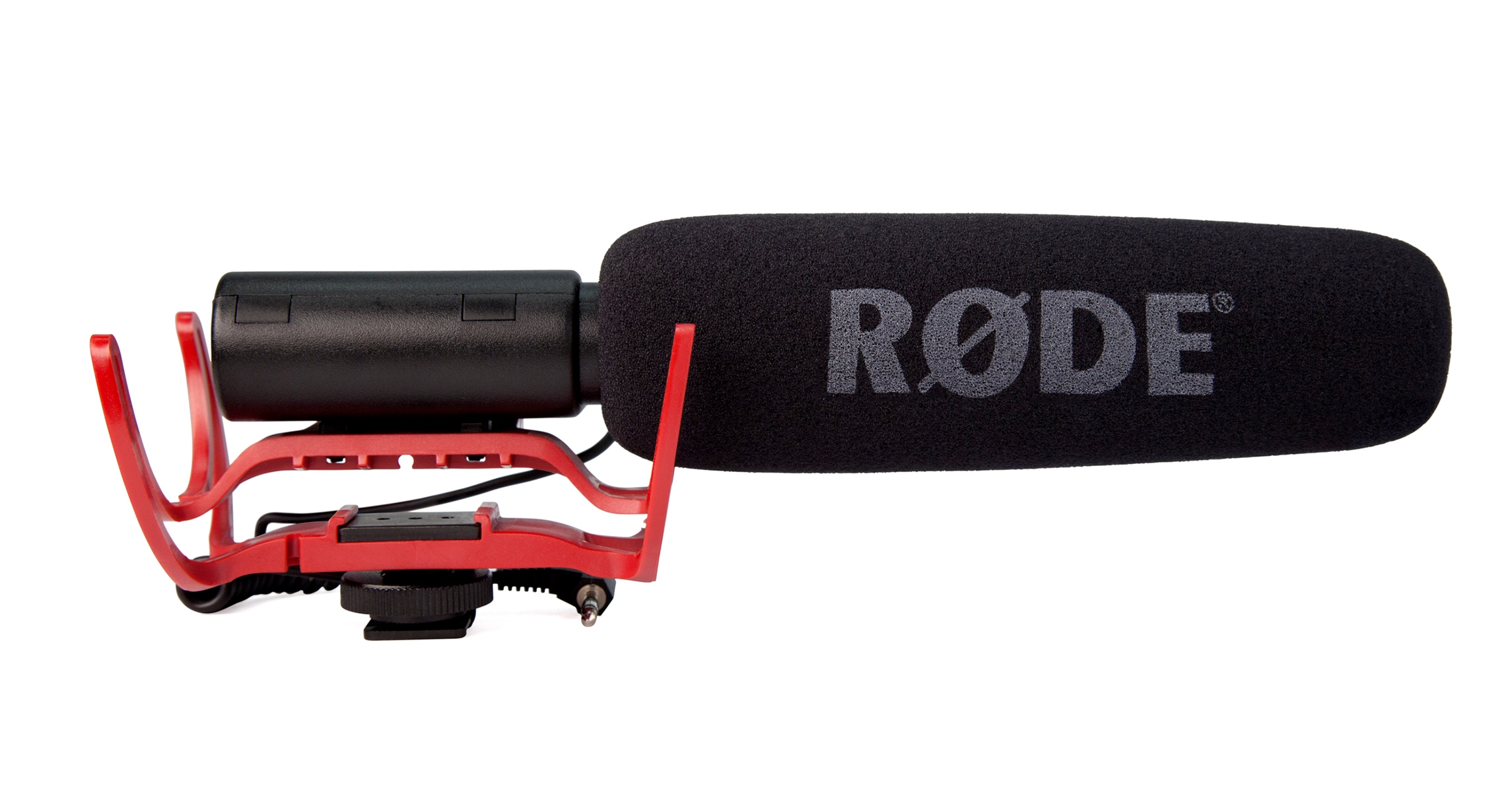 VideoMic Rycote