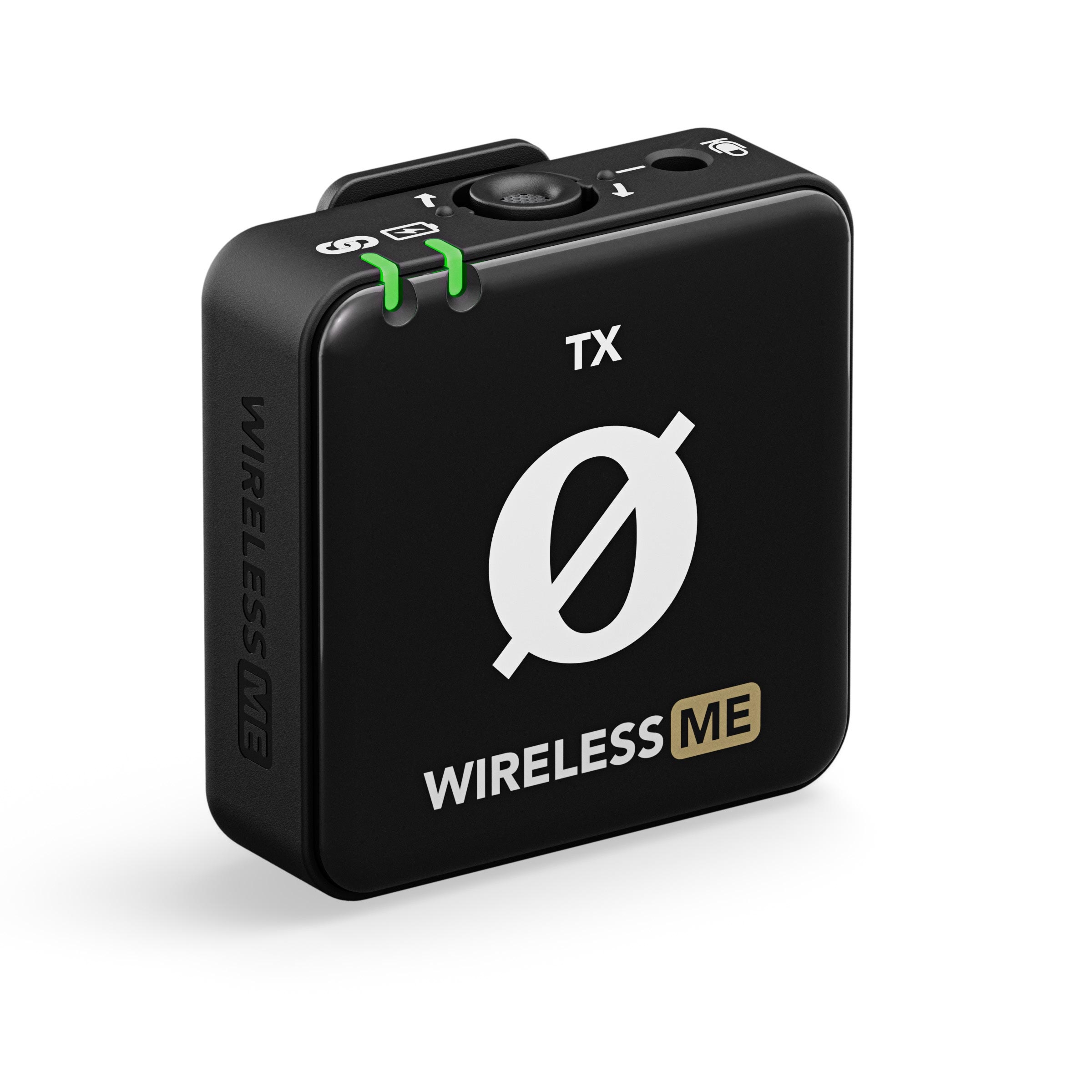 Wireless ME TX Wireless ME TX