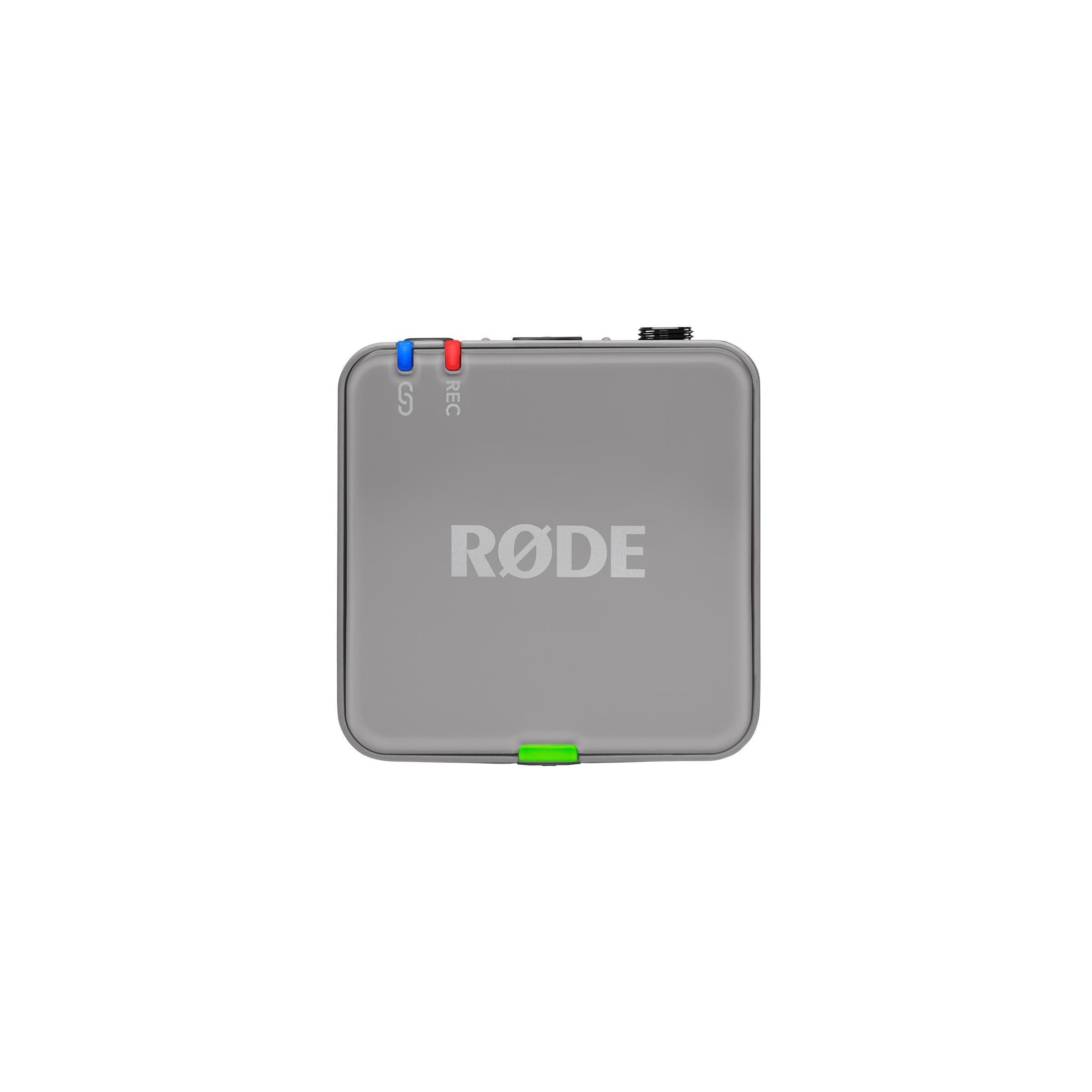 Wireless GO (Gen 3) Stone