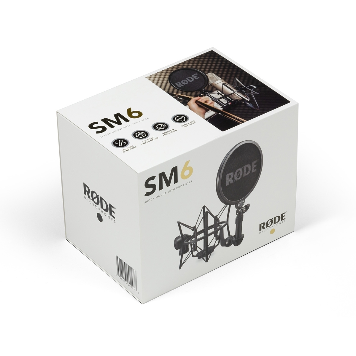 SM6 SM6