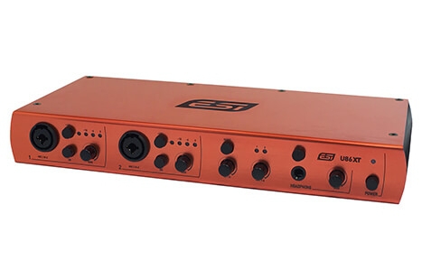 U86 XT