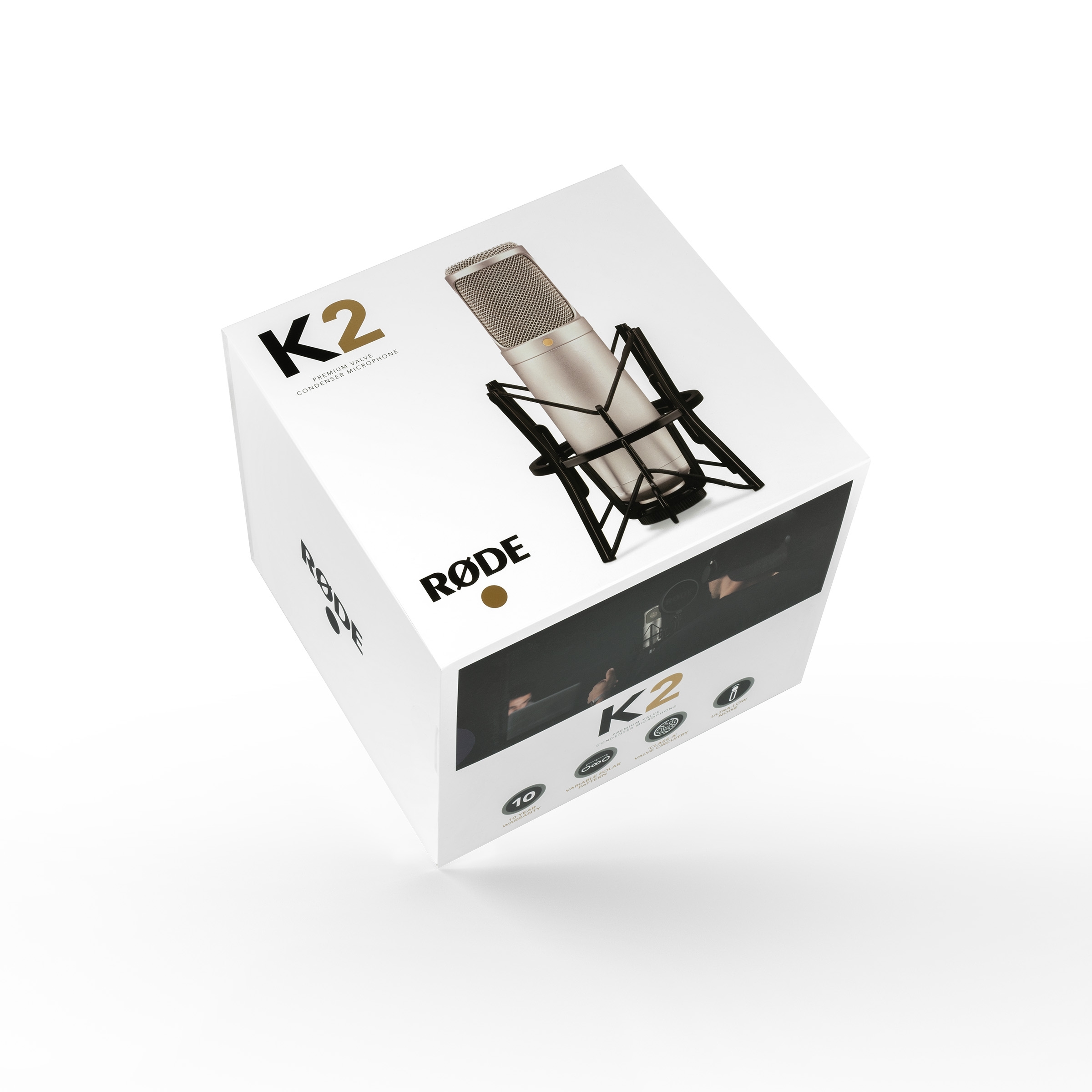 K2 K2