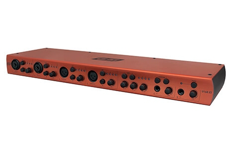 U168 XT