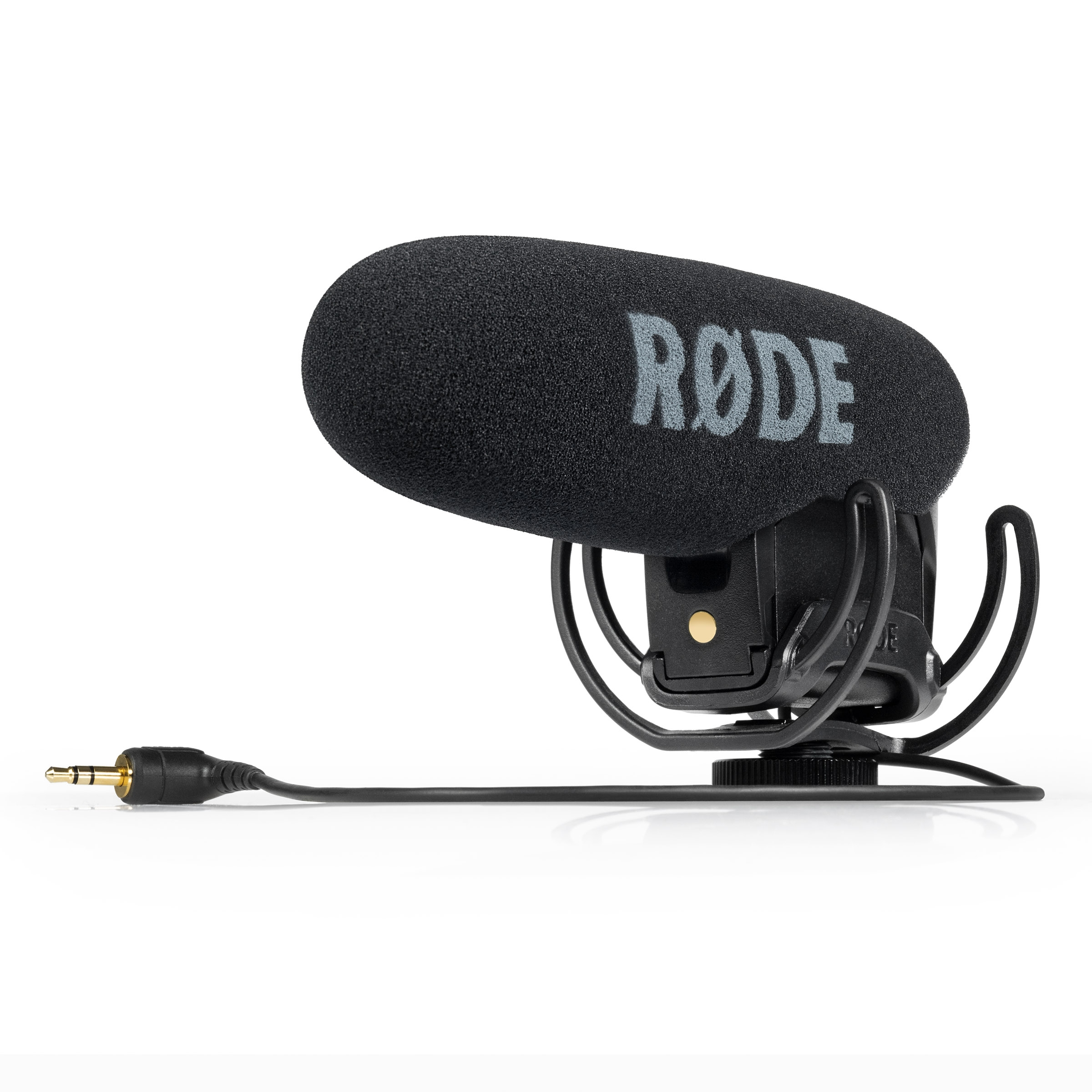 VideoMic Pro Rycote