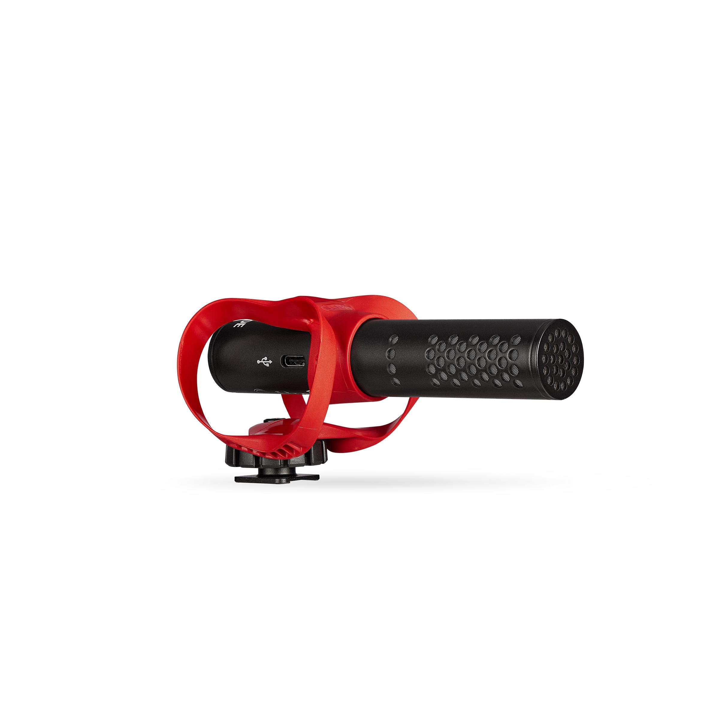 VideoMic GO II Helix