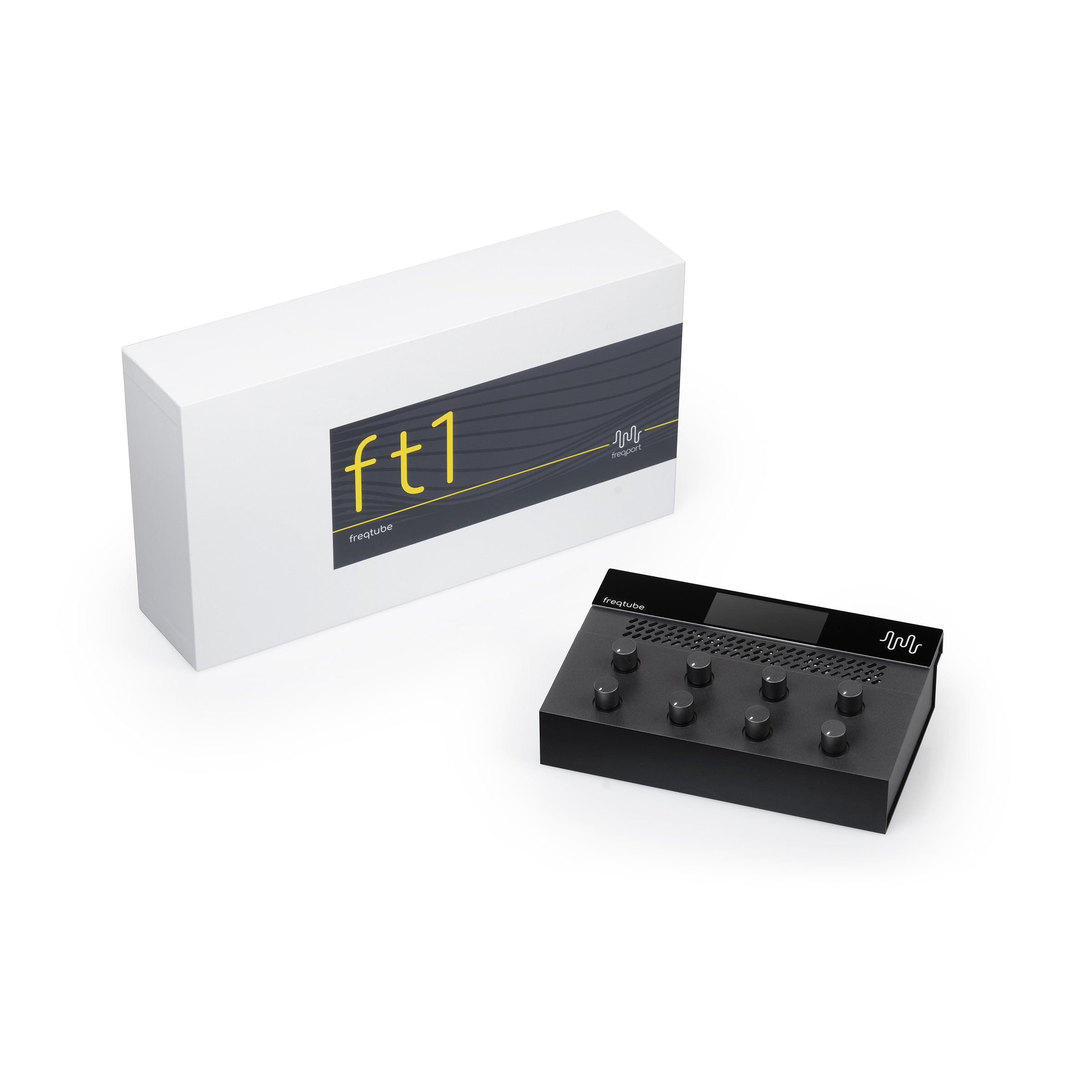 FreqTube FT-1 FreqTube FT-1