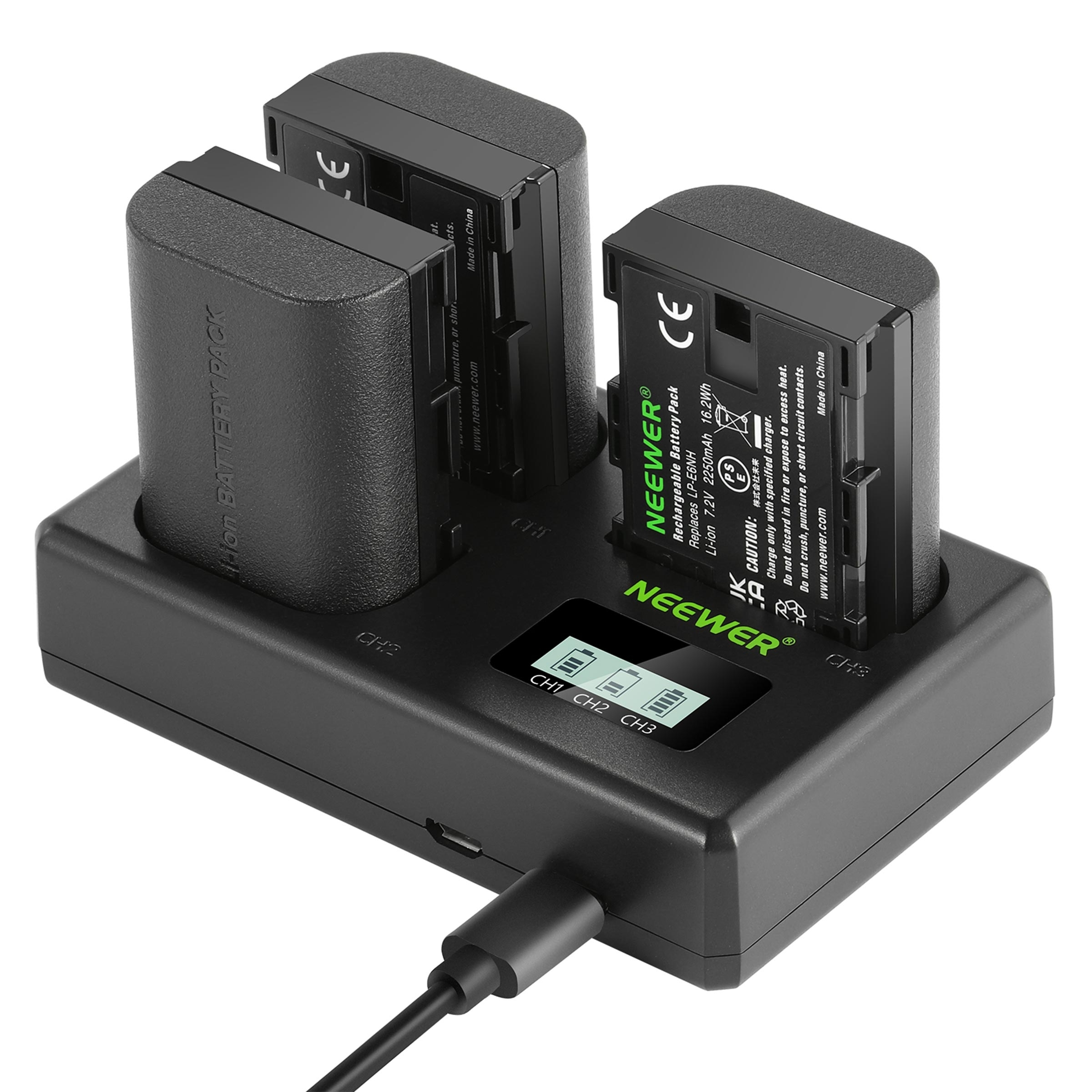 LP-E6NH LP-E6NH