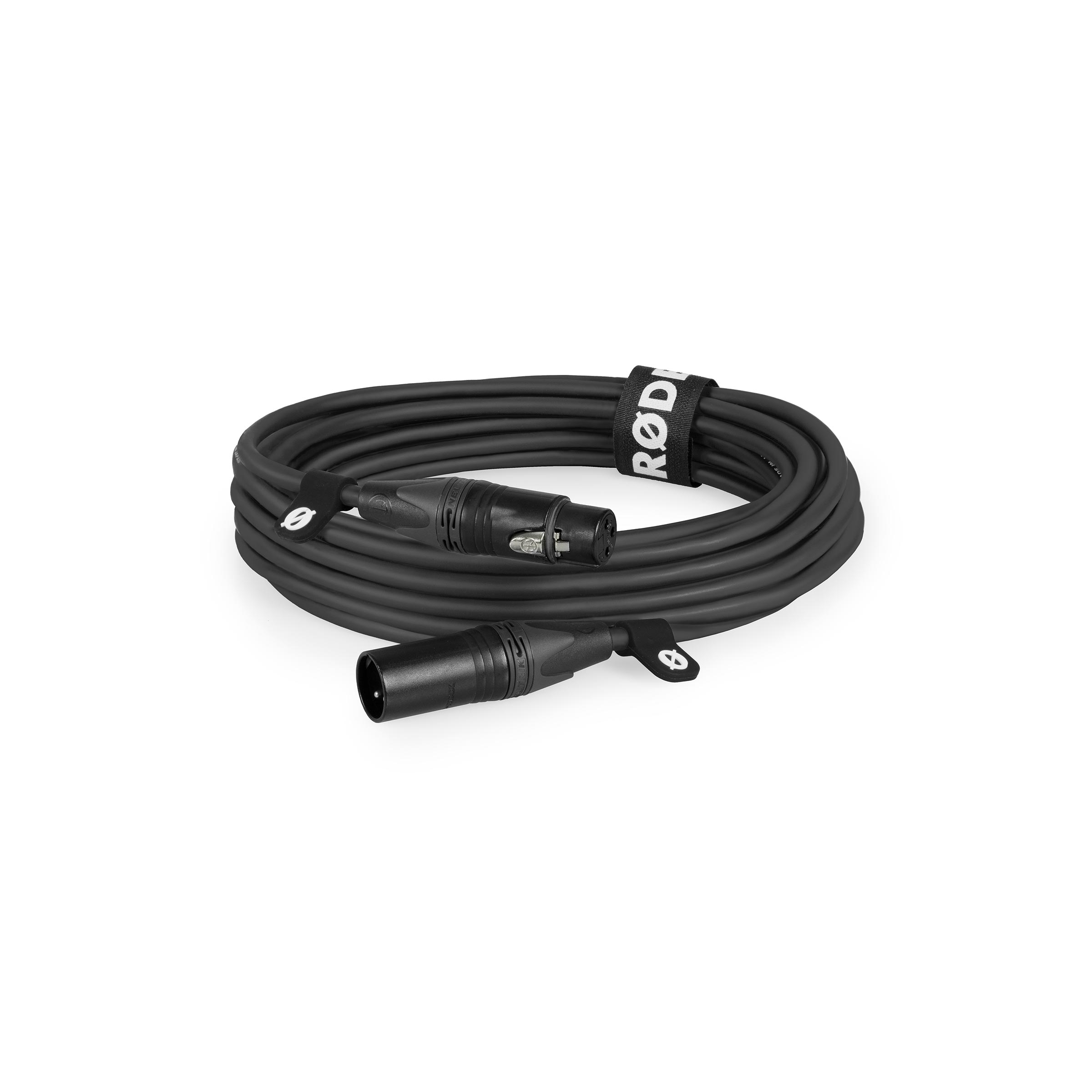 XLR6M