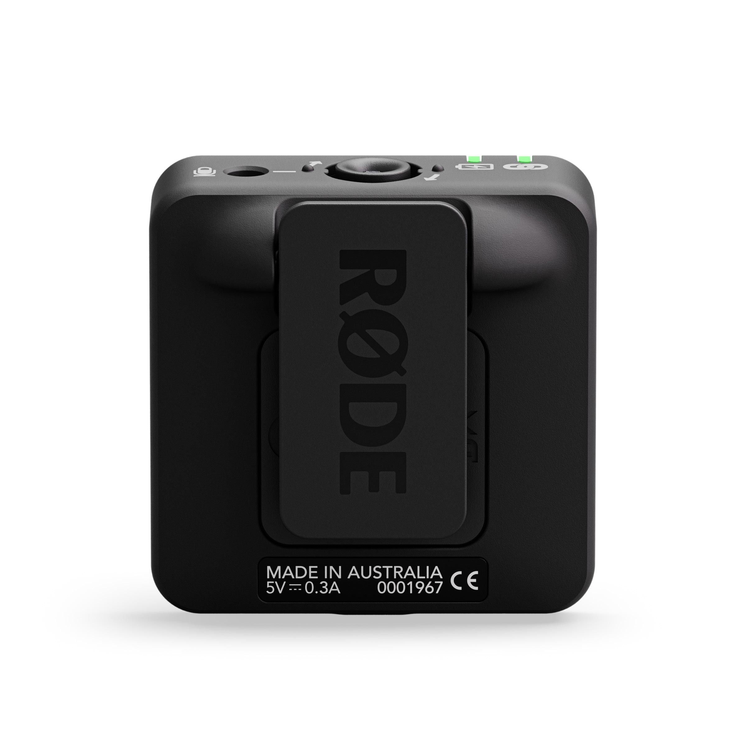 Wireless ME TX Wireless ME TX