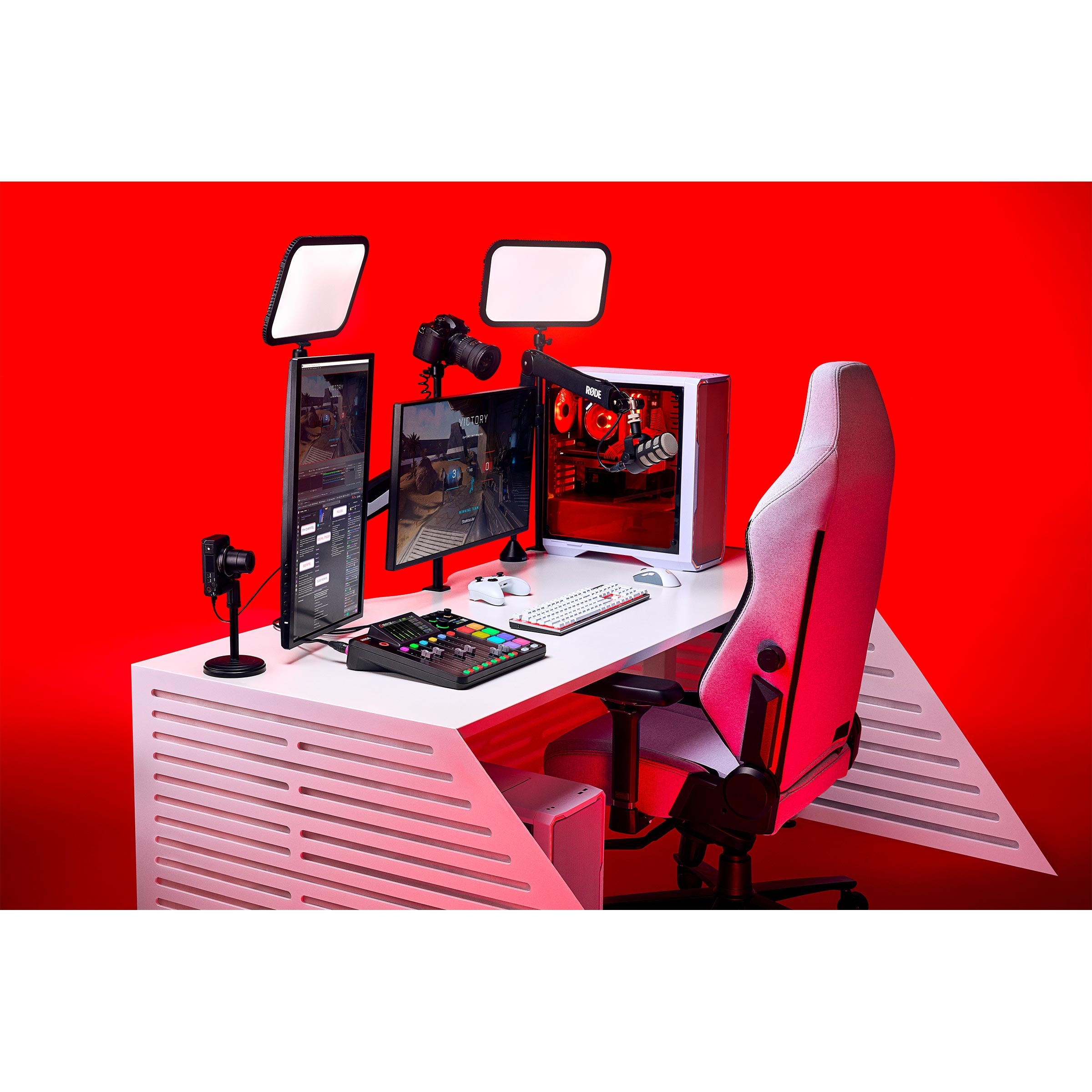 RØDECaster Pro II RØDECaster Pro II