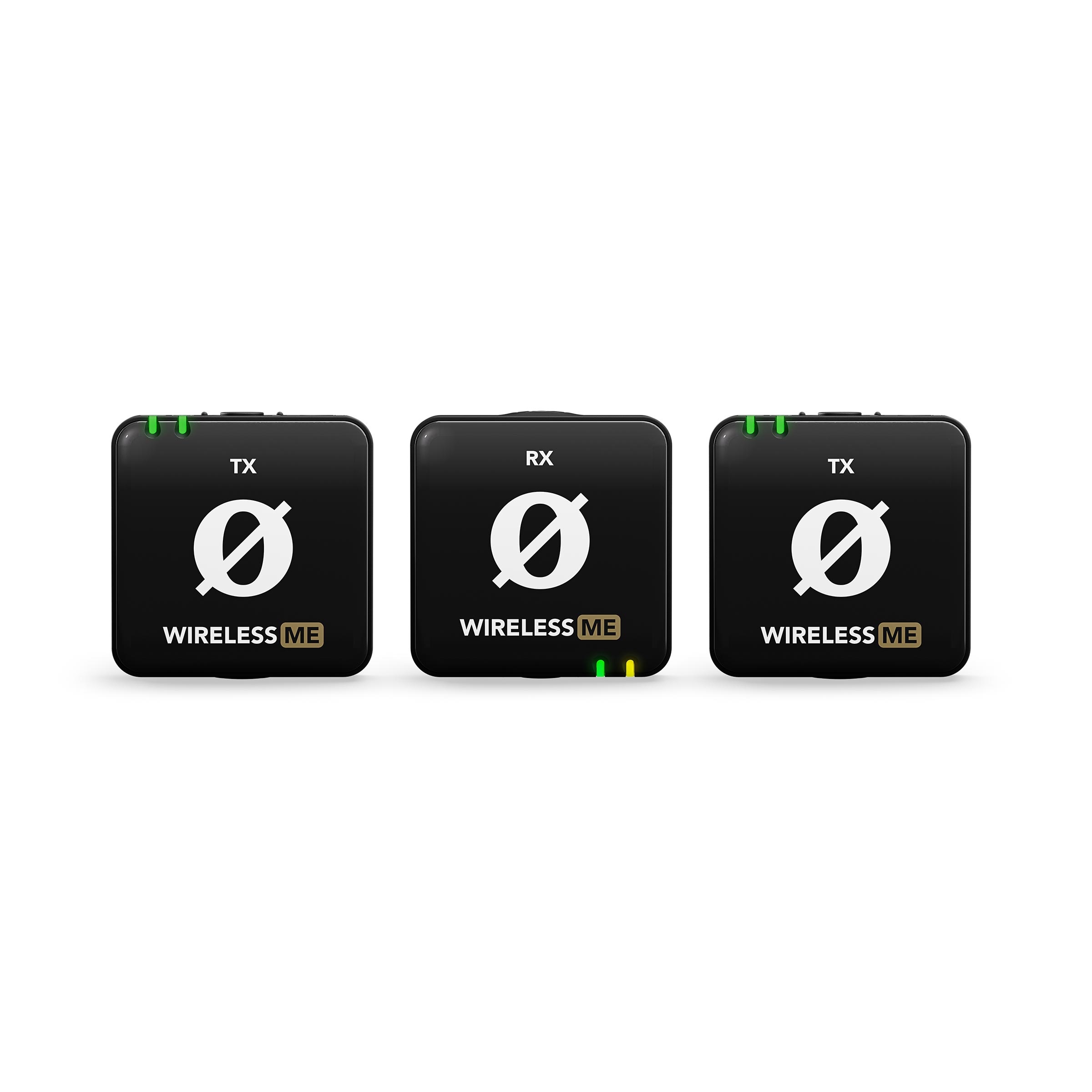 Wireless ME Dual Wireless ME Dual