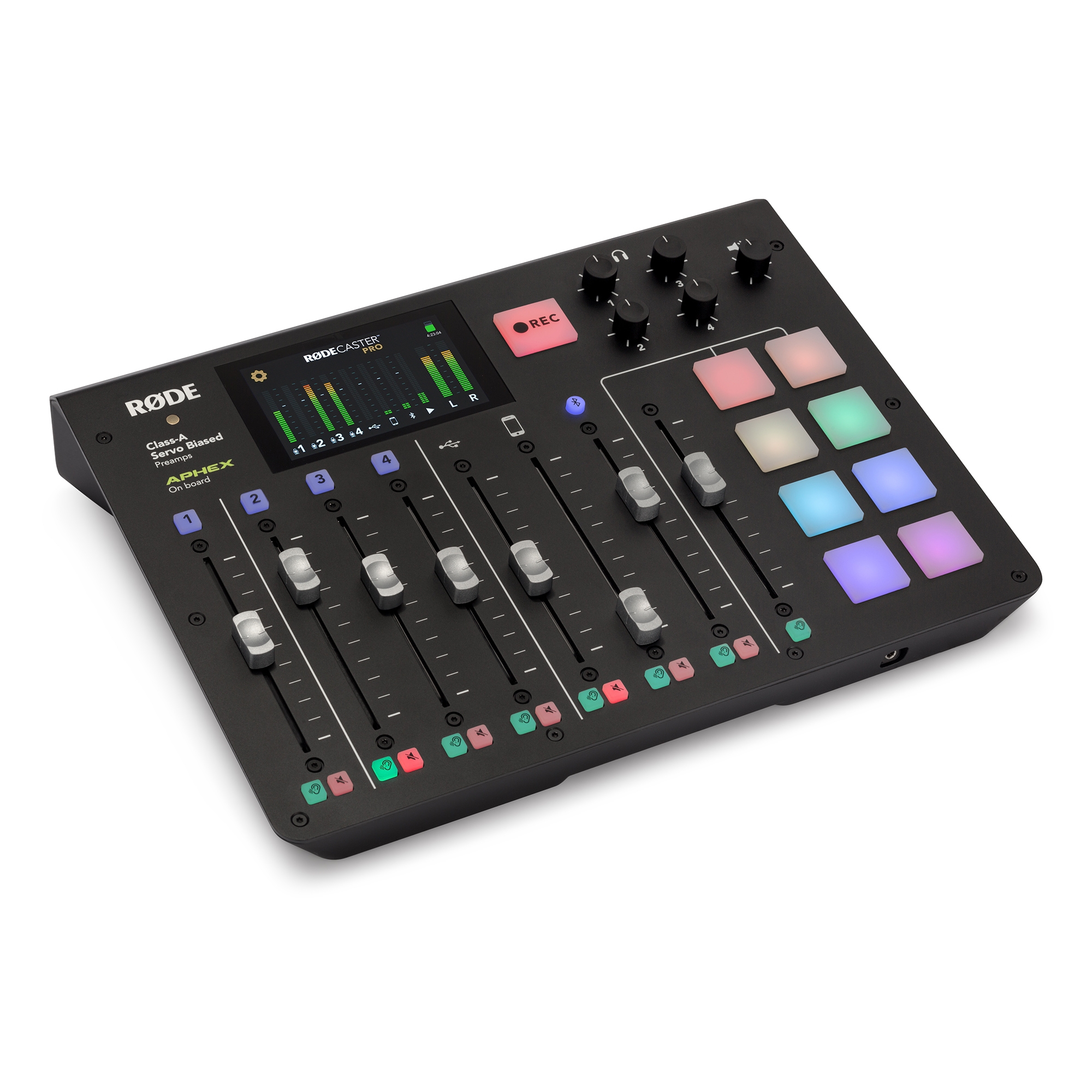 RØDECaster Pro