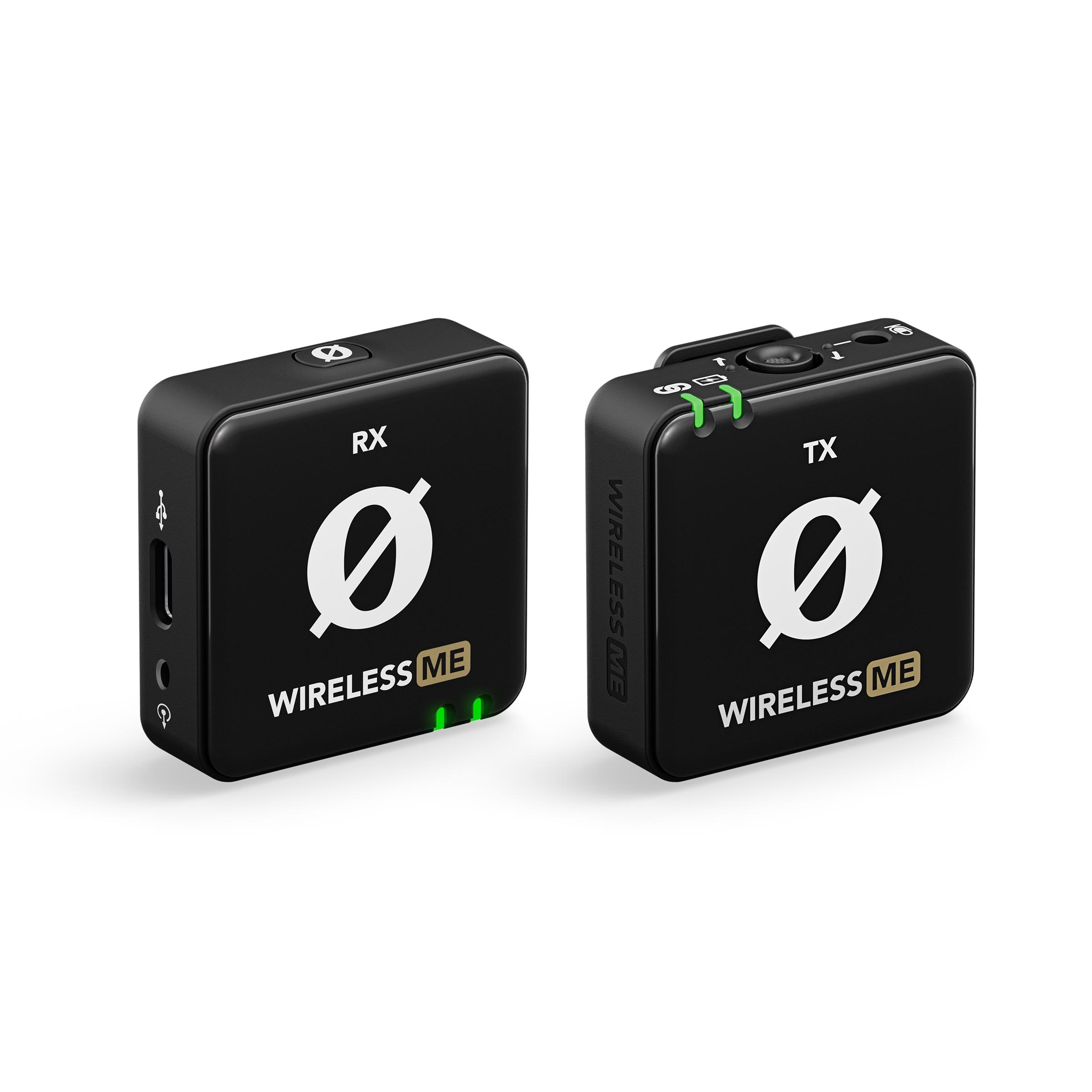 Wireless ME Wireless ME