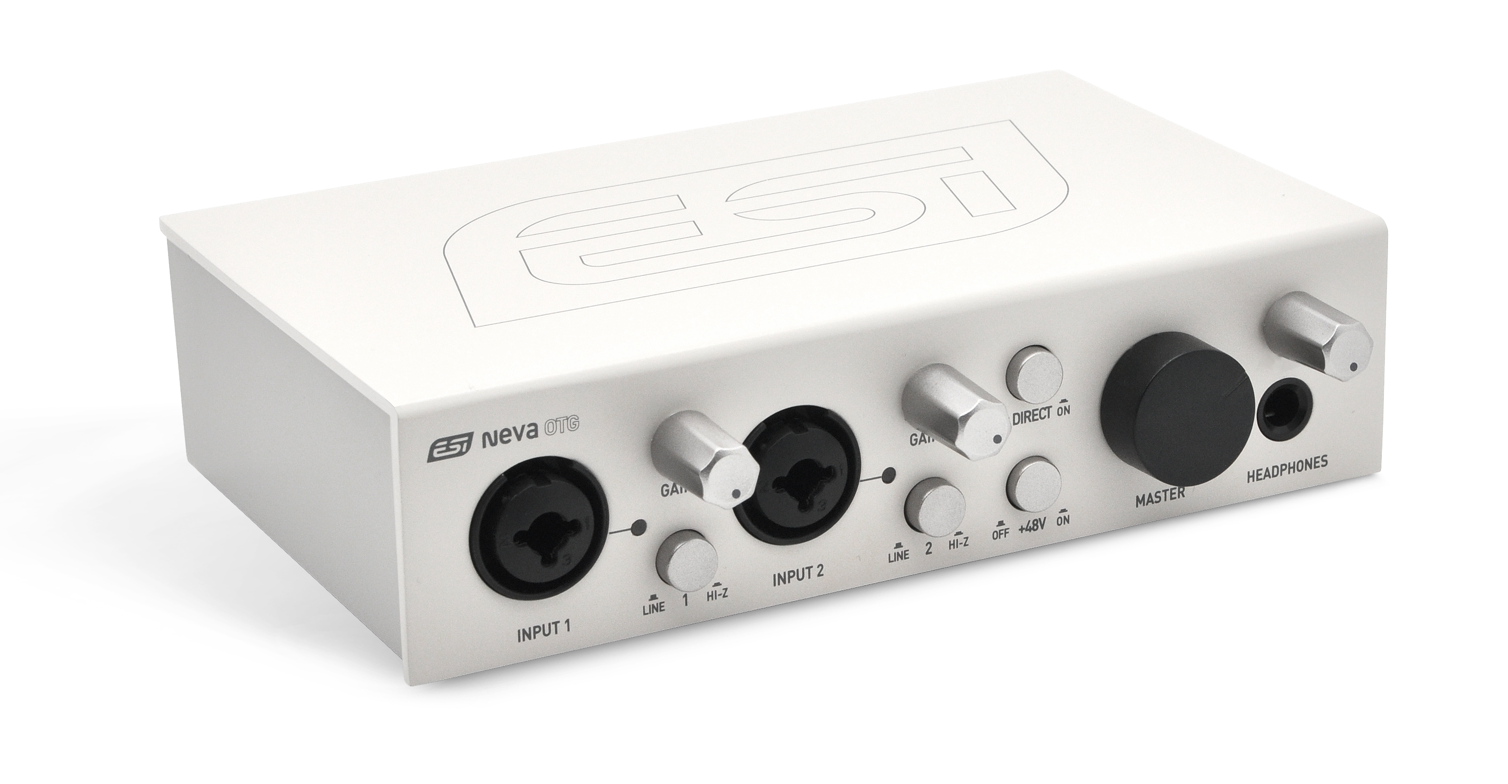 NEVA OTG: Vielseitiges Audio Interface für flexible Setups