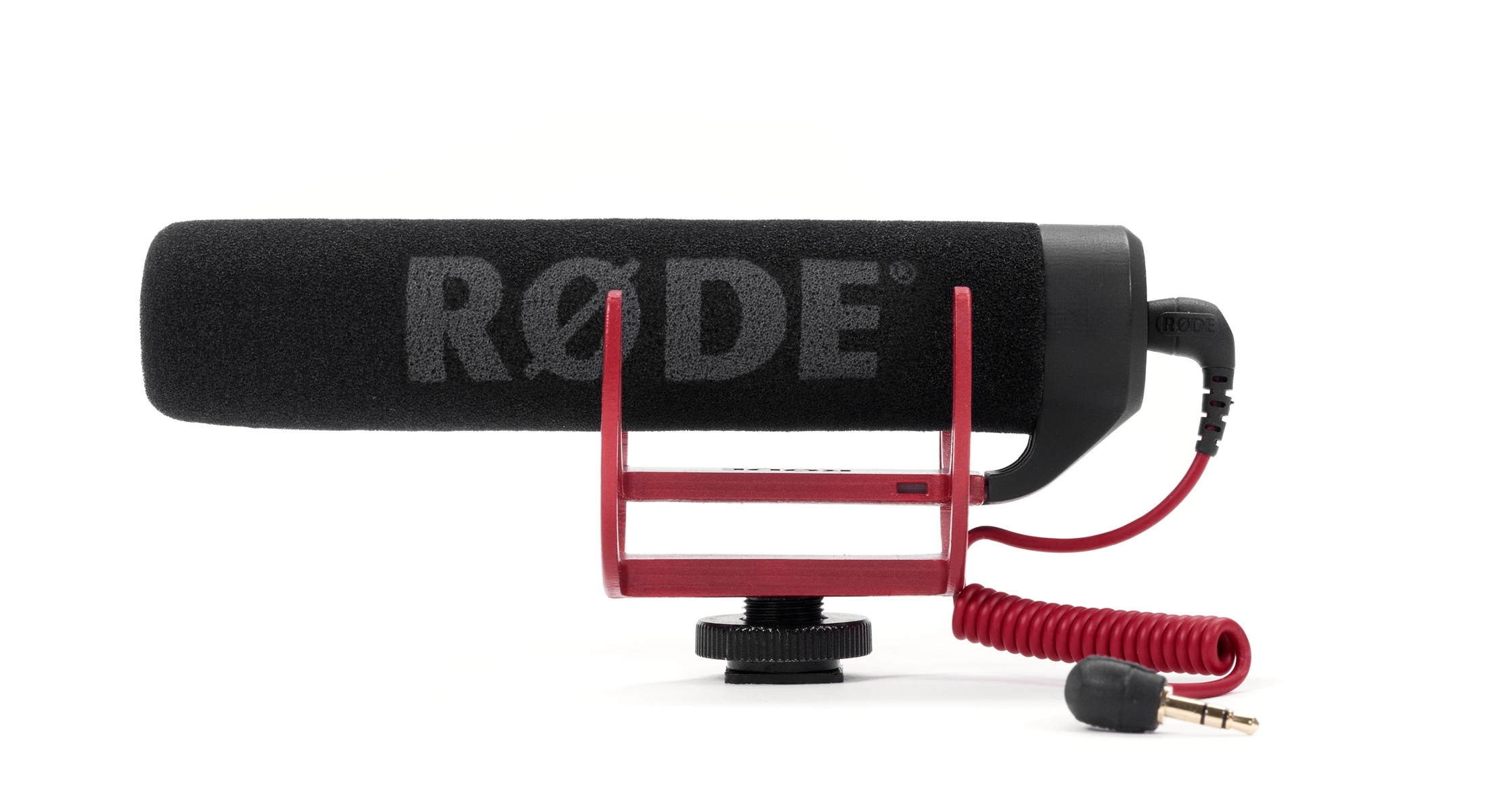 VideoMic GO