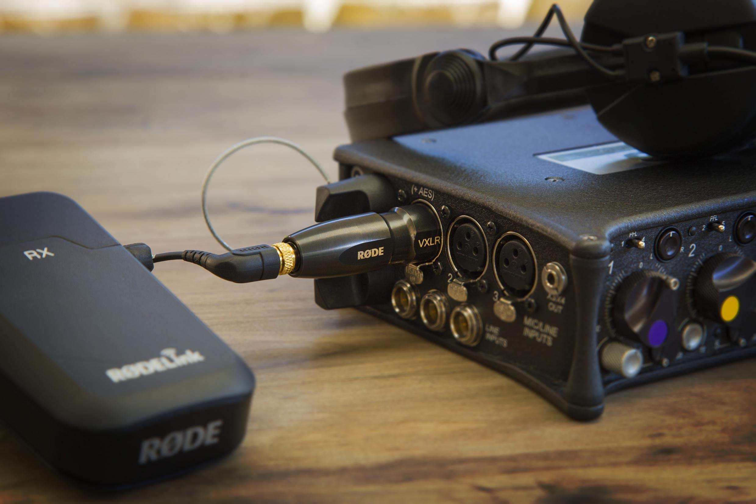 VXLR+