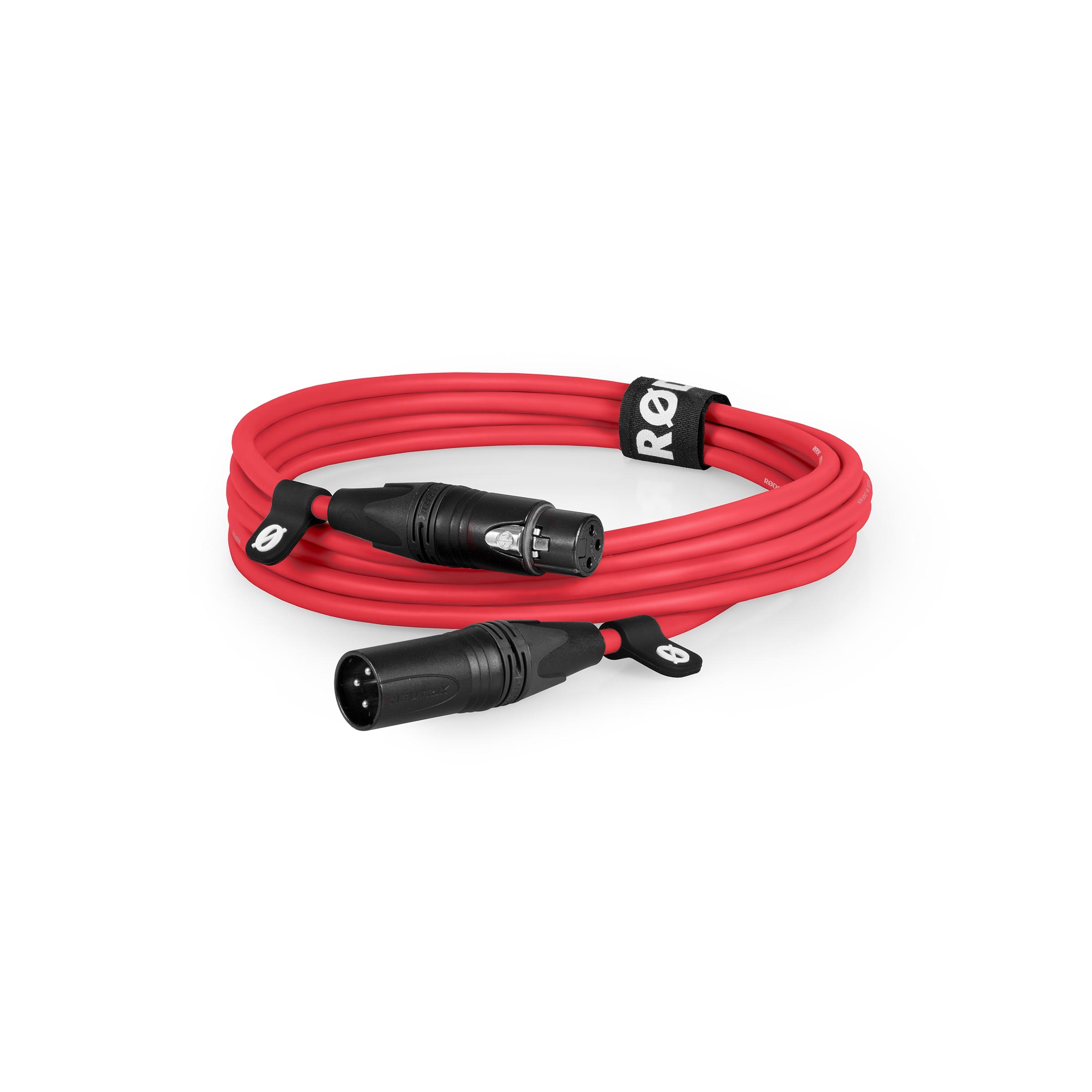 XLR3M-R