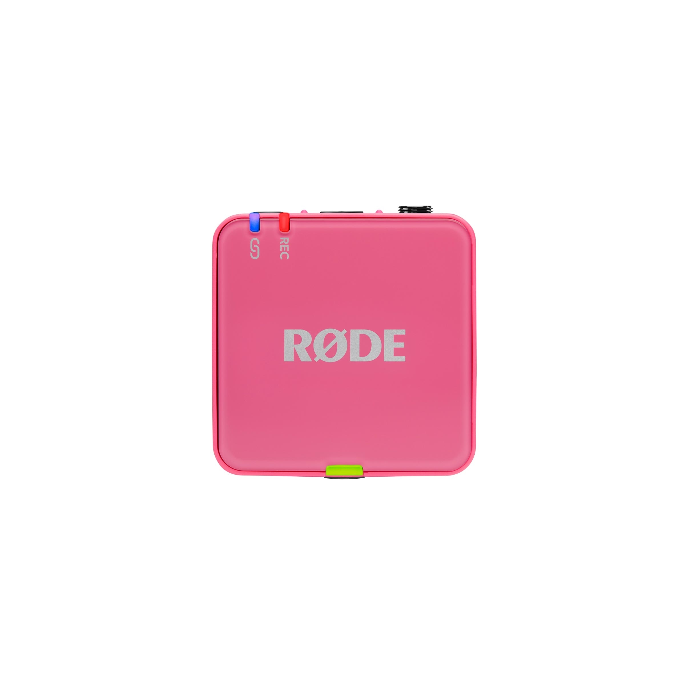 Wireless GO (Gen 3) Pink
