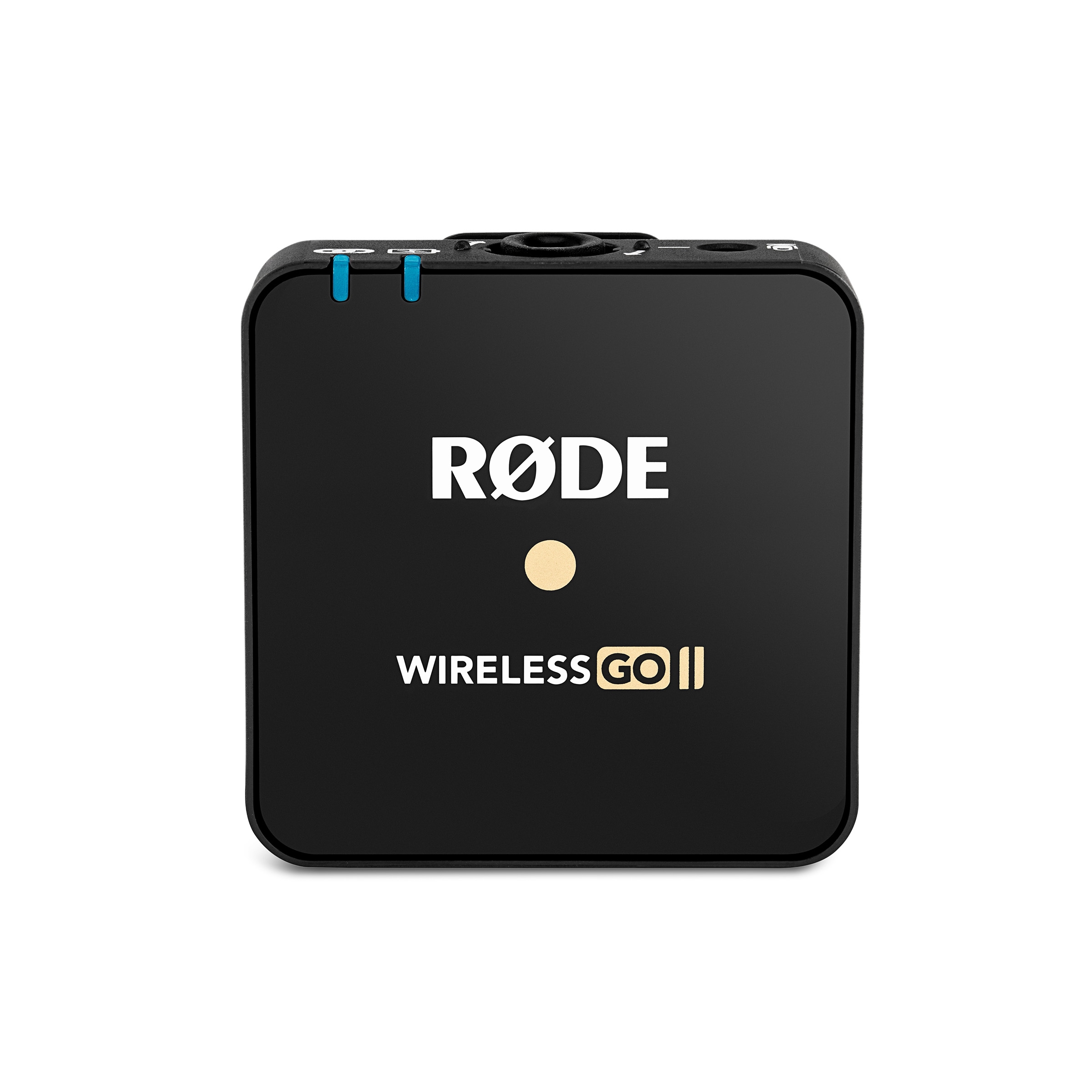 Wireless GO II TX, Sender einzeln