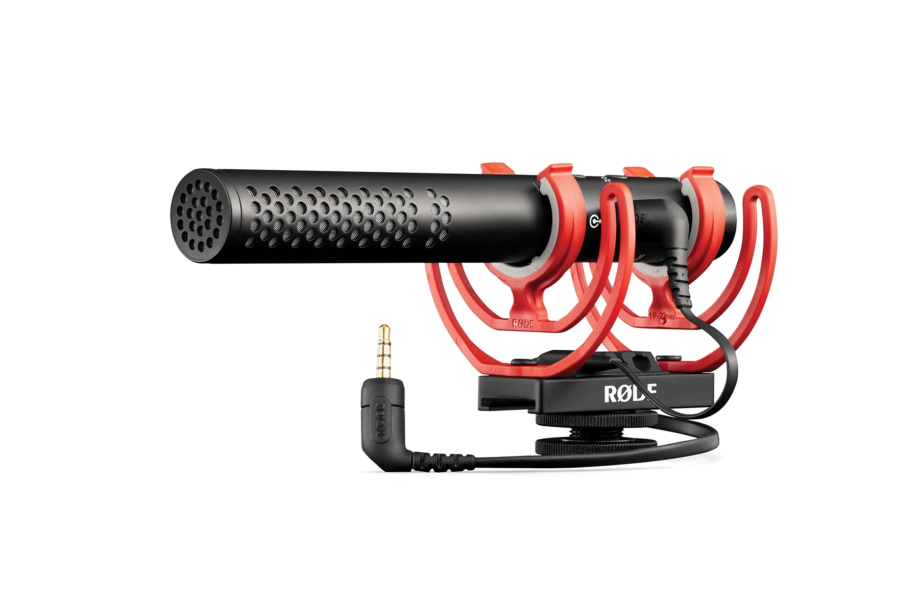 VideoMic NTG VideoMic NTG