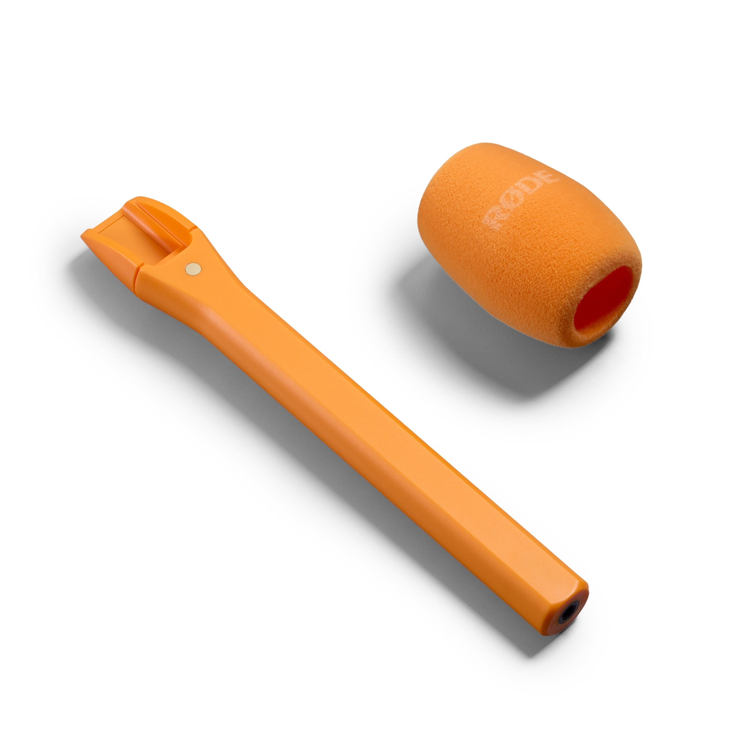 Interview Micro Orange