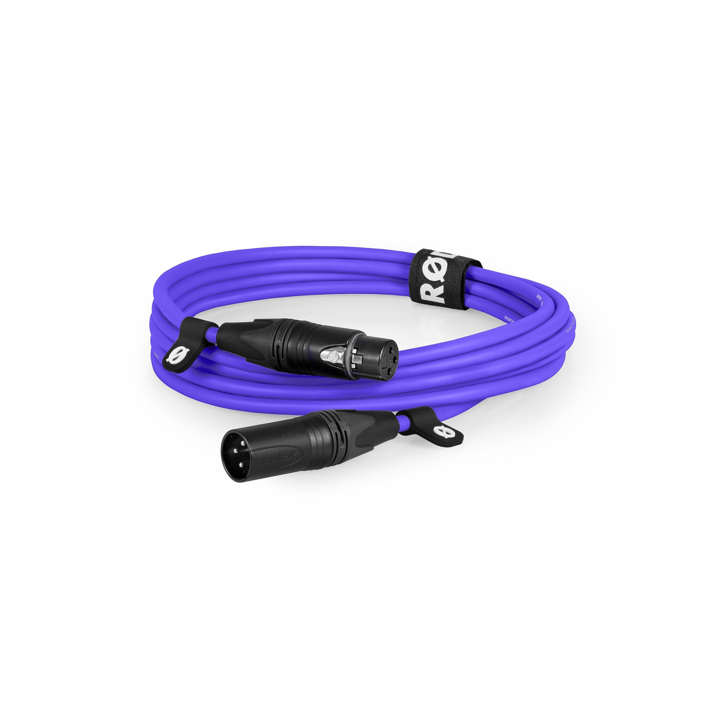 XLR3M-PU
