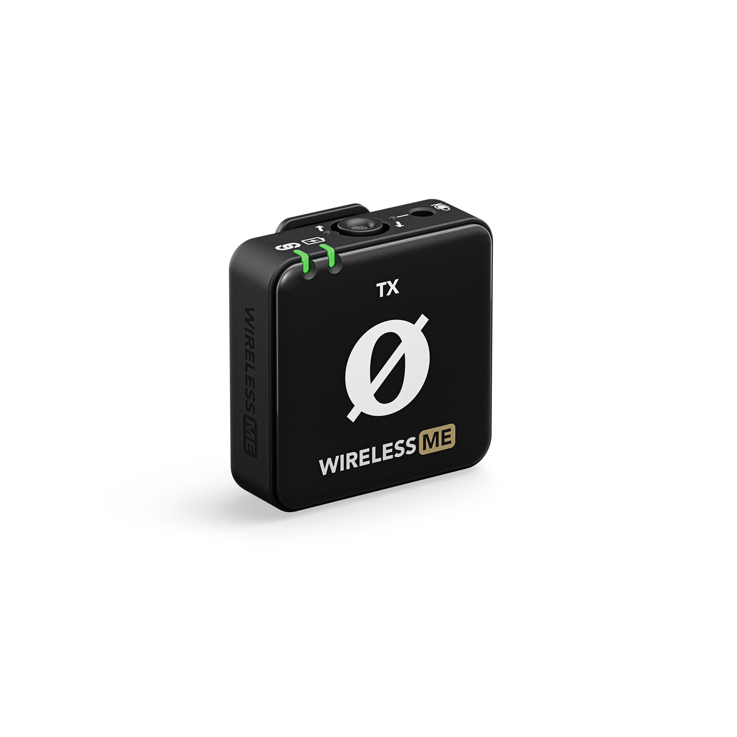Wireless ME Dual Wireless ME Dual