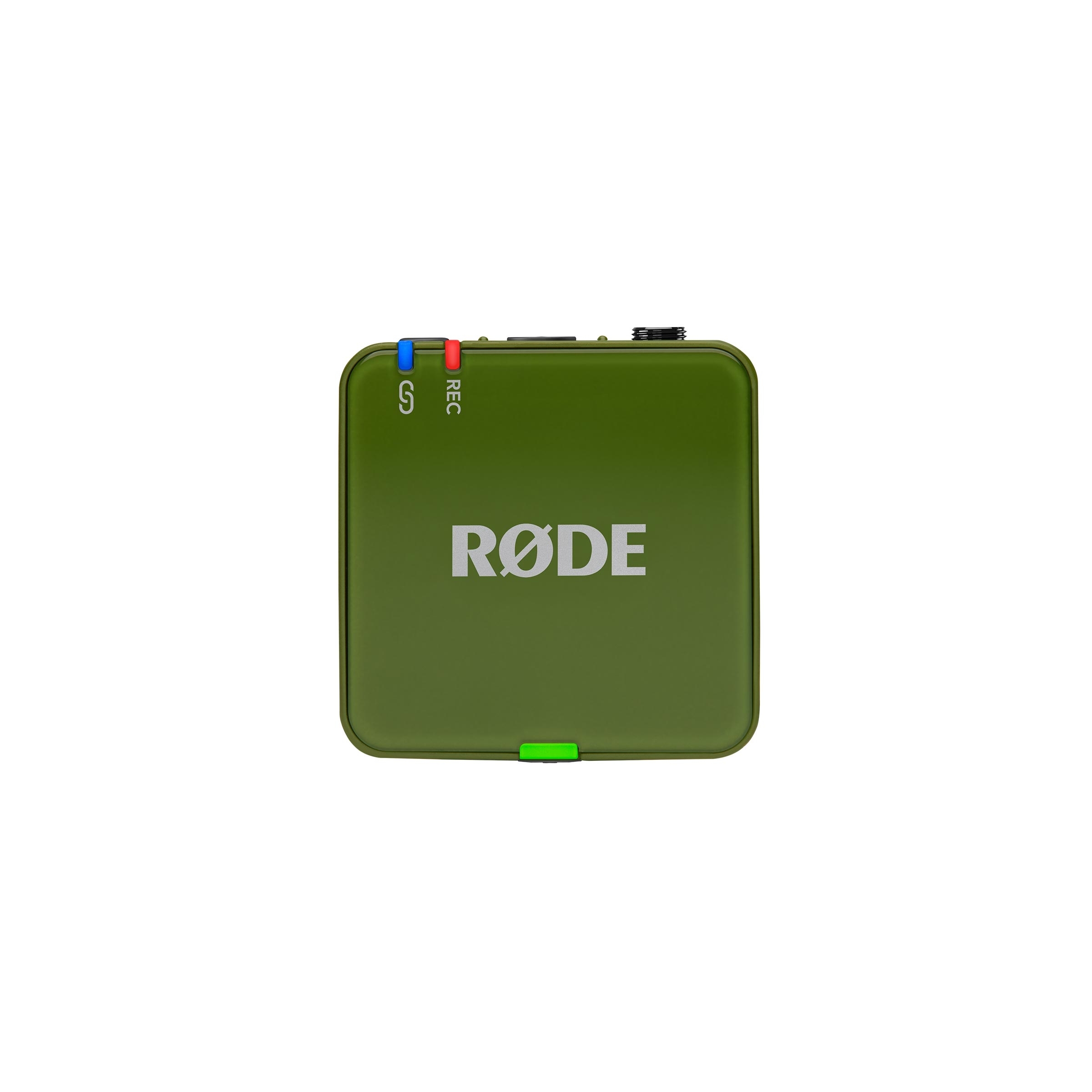 Wireless GO (Gen 3) Moss