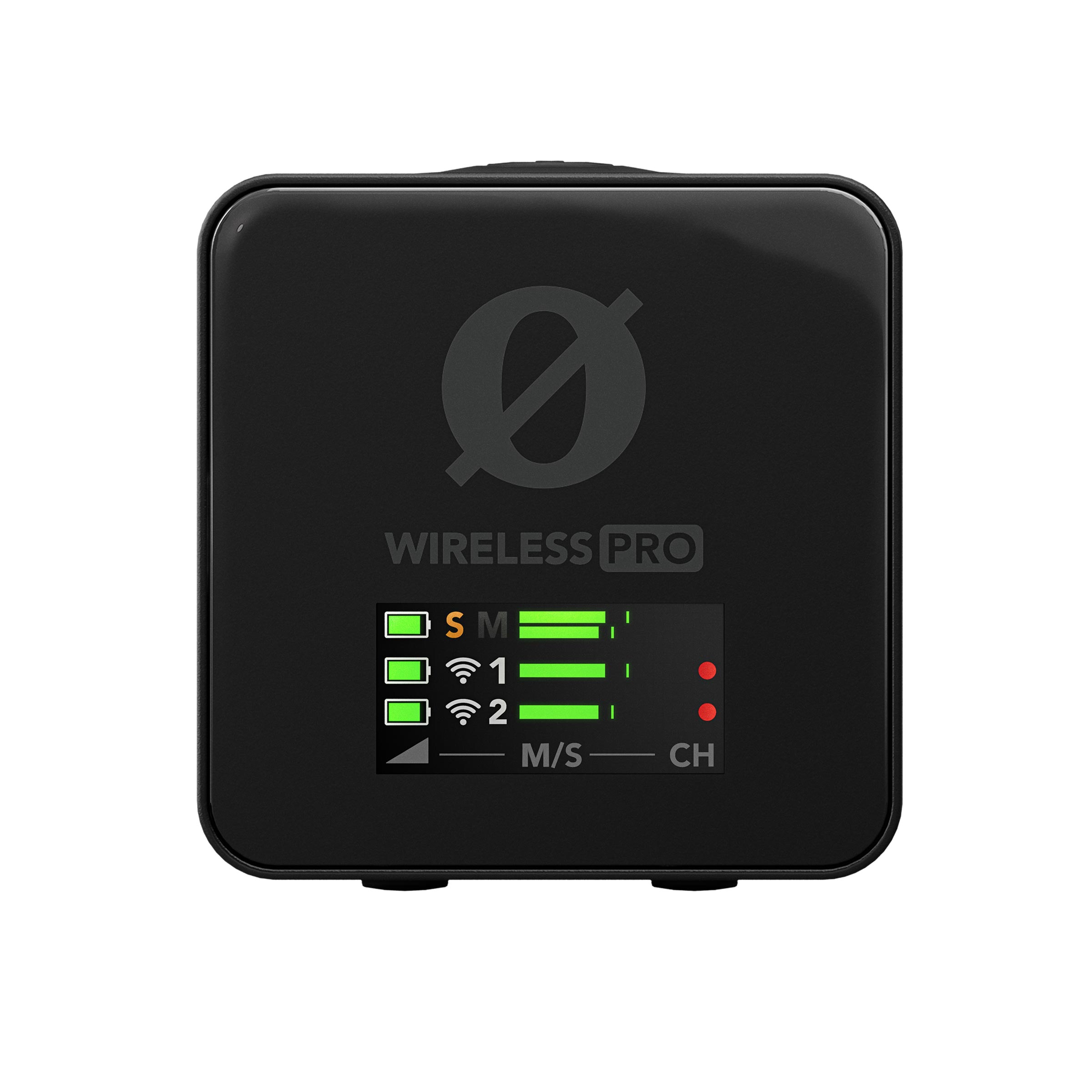 Wireless PRO