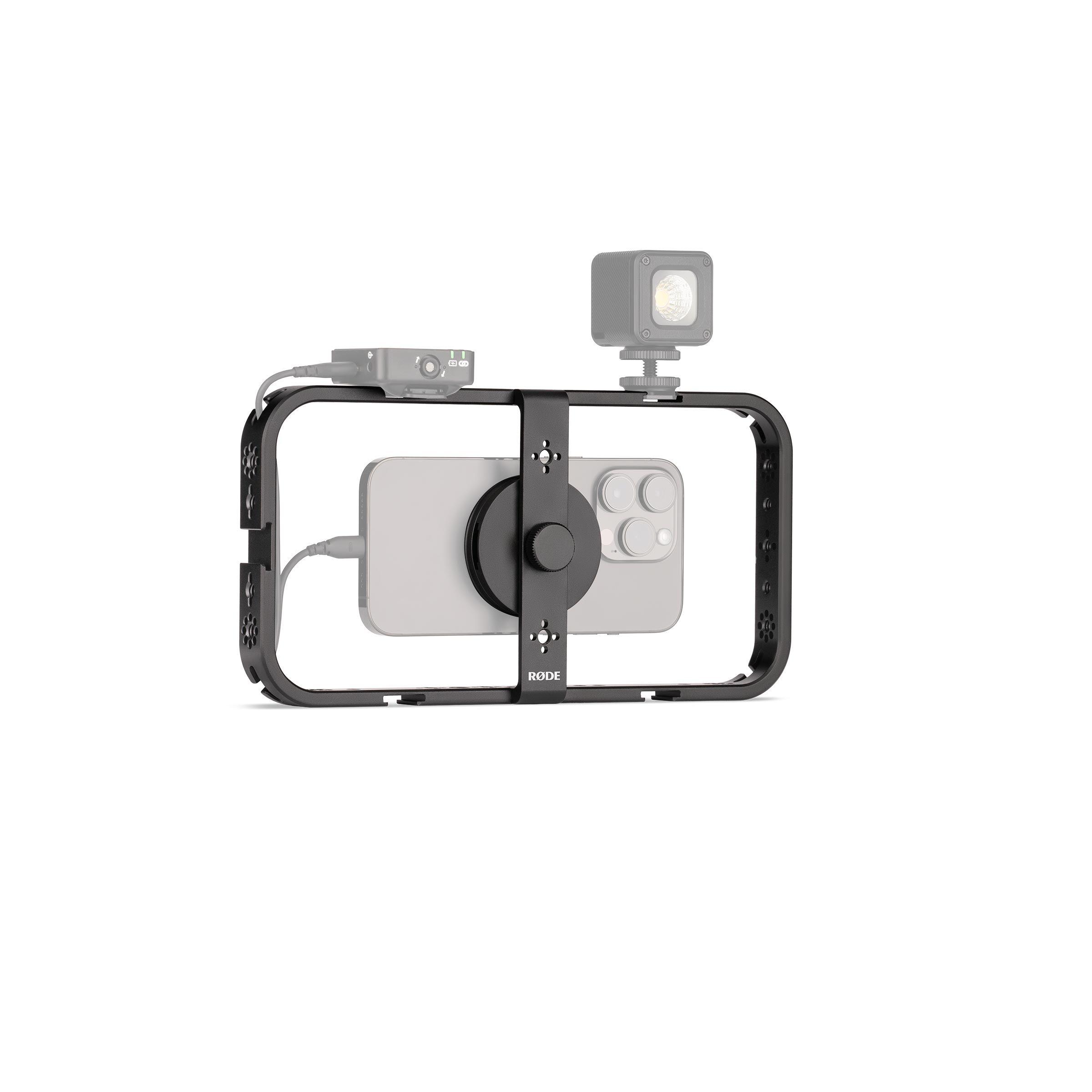 Phone Cage Phone Cage