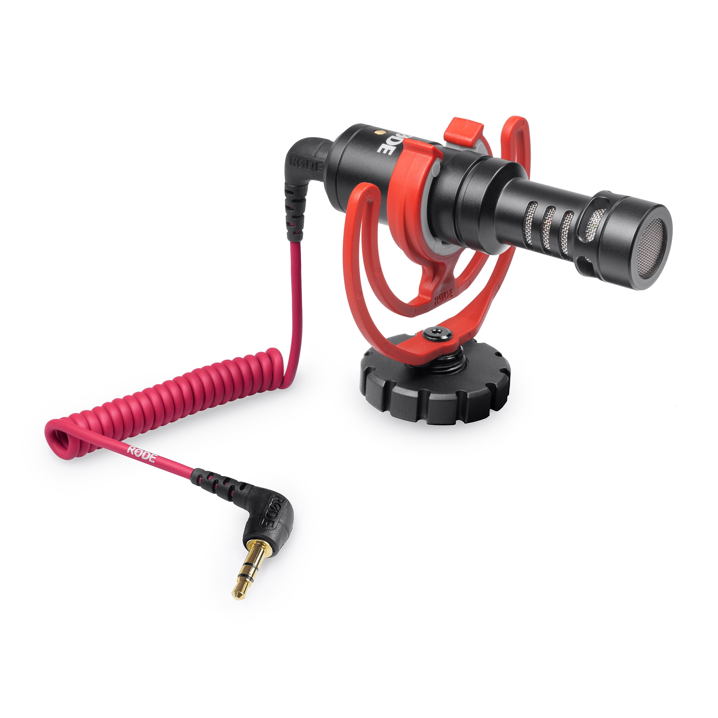 VideoMicro