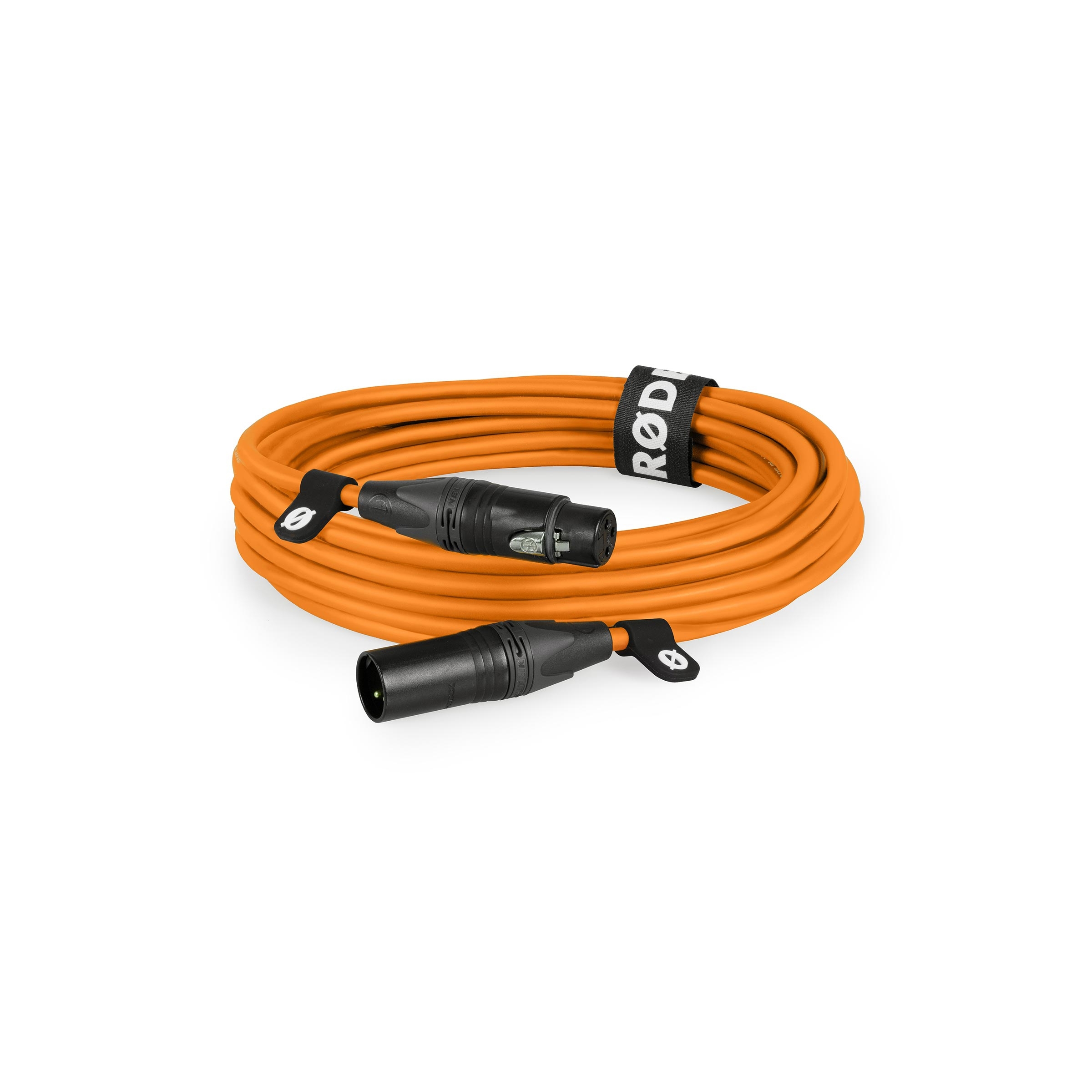 XLR6M-O