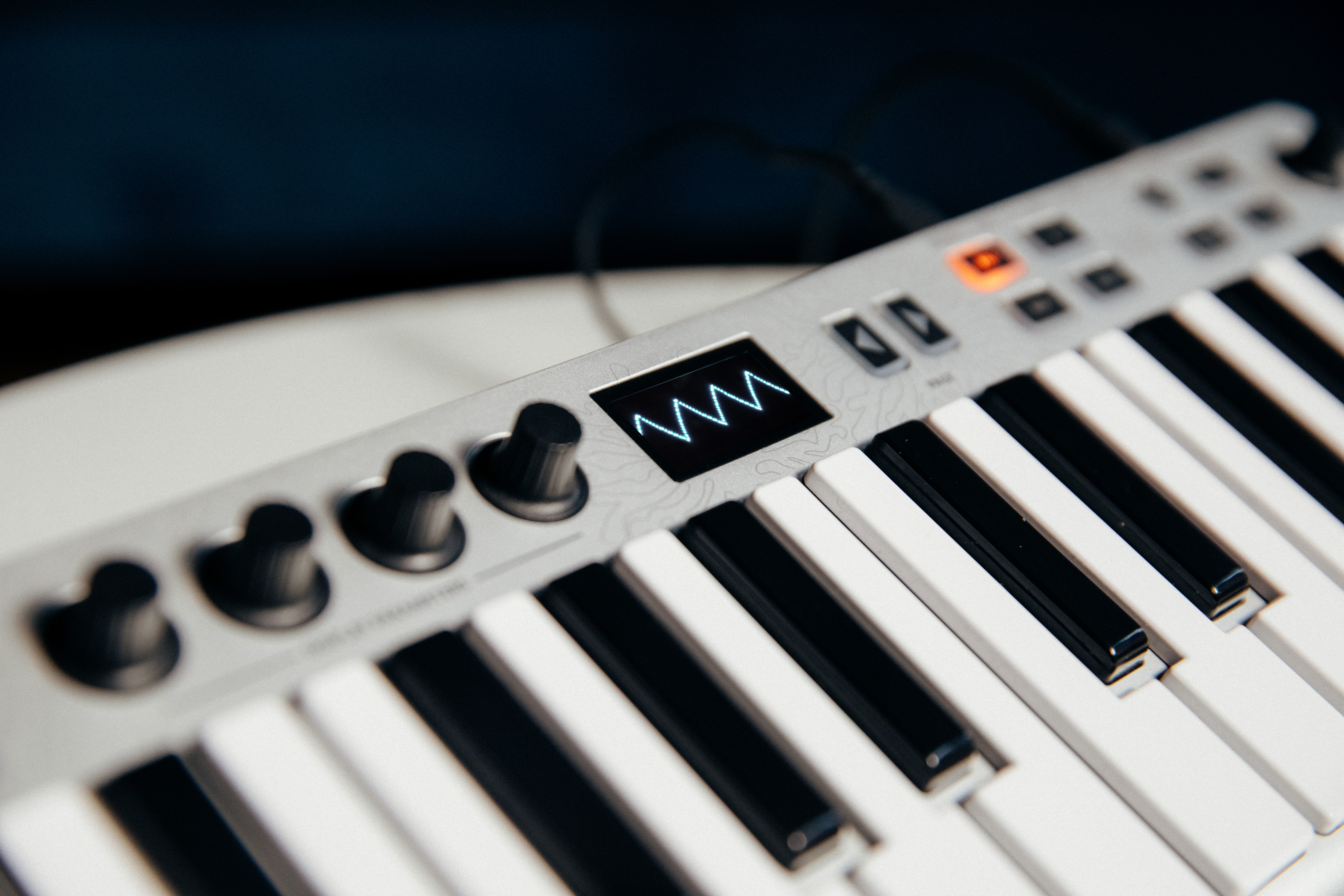 Neu: Xsynth von ESI