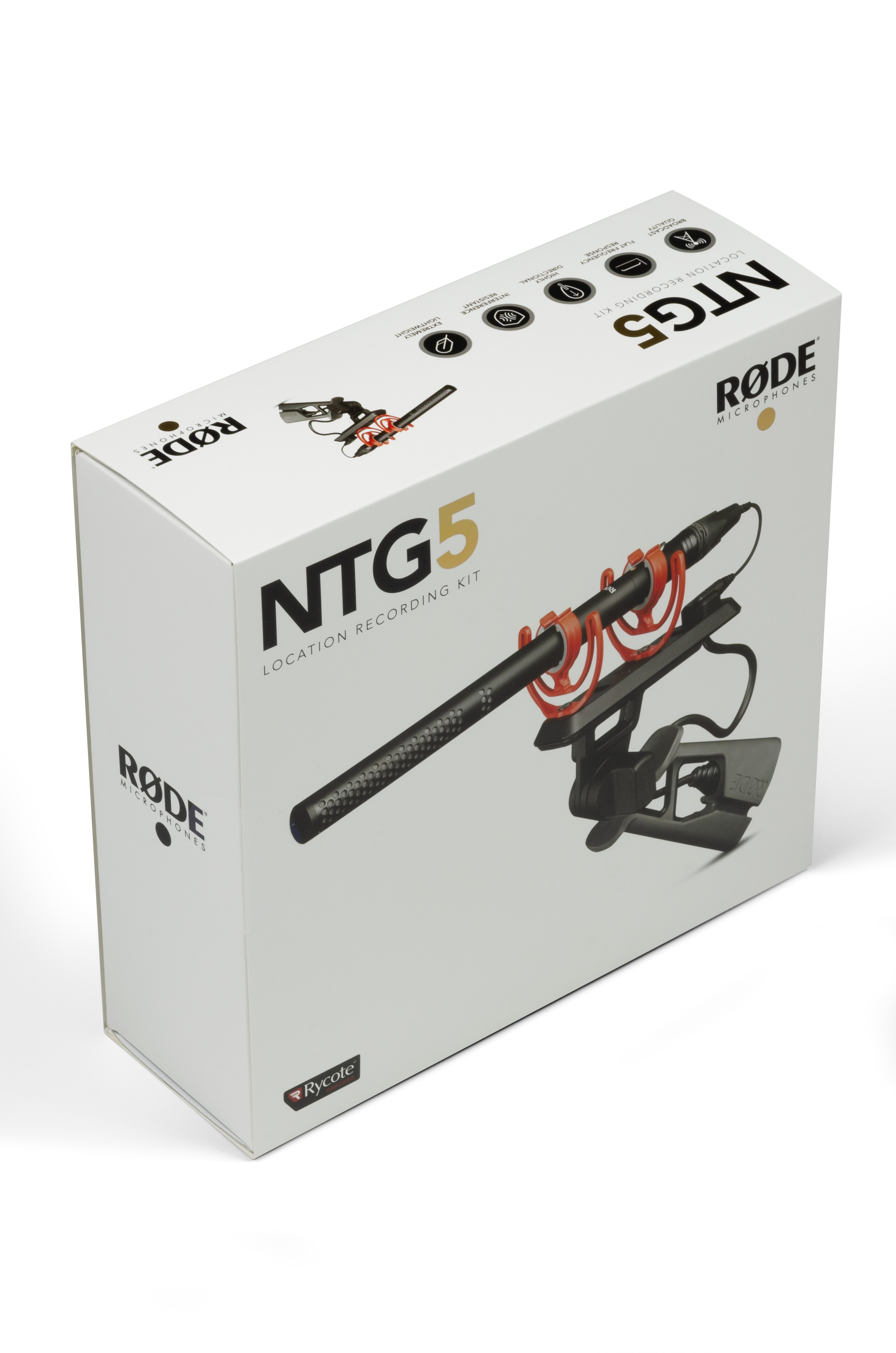 NTG5-KIT NTG5-KIT