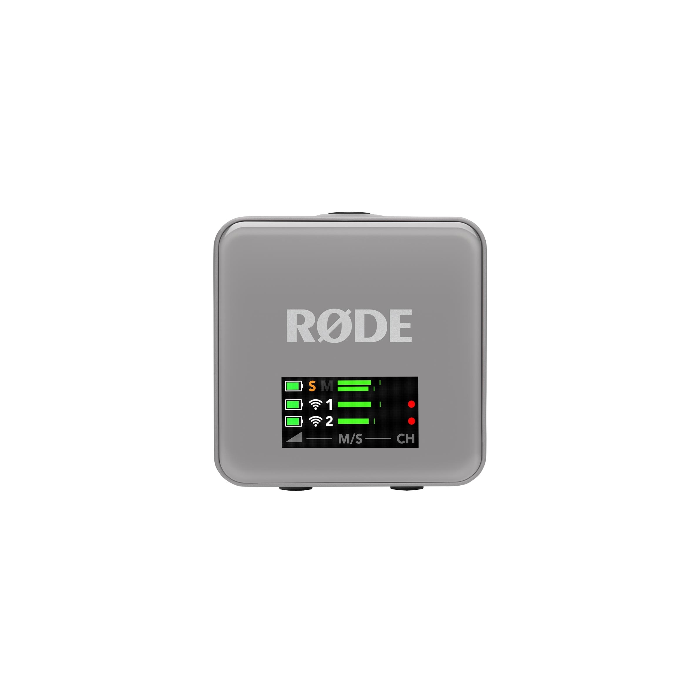 Wireless GO (Gen 3) Stone